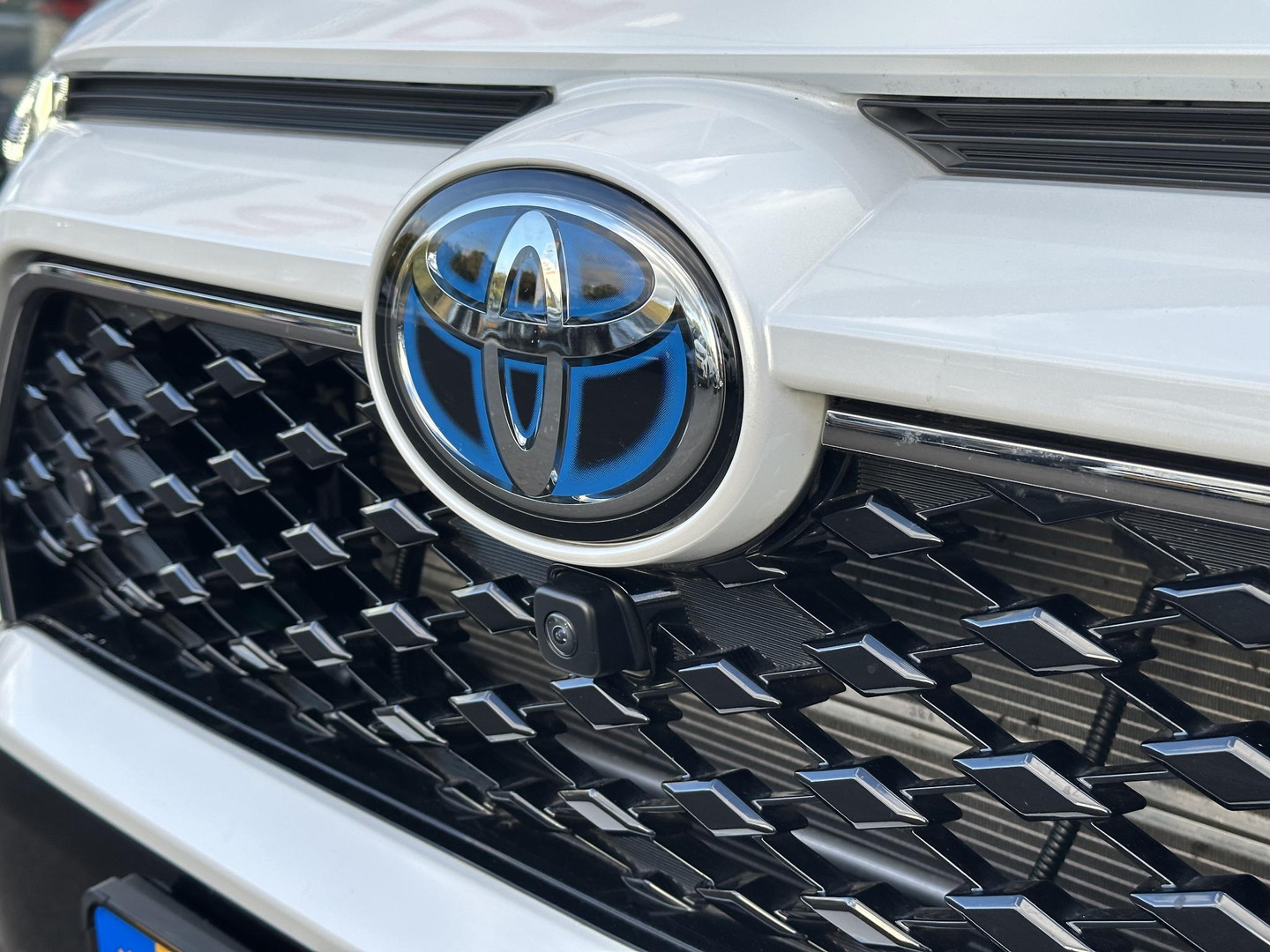 Toyota Toyota