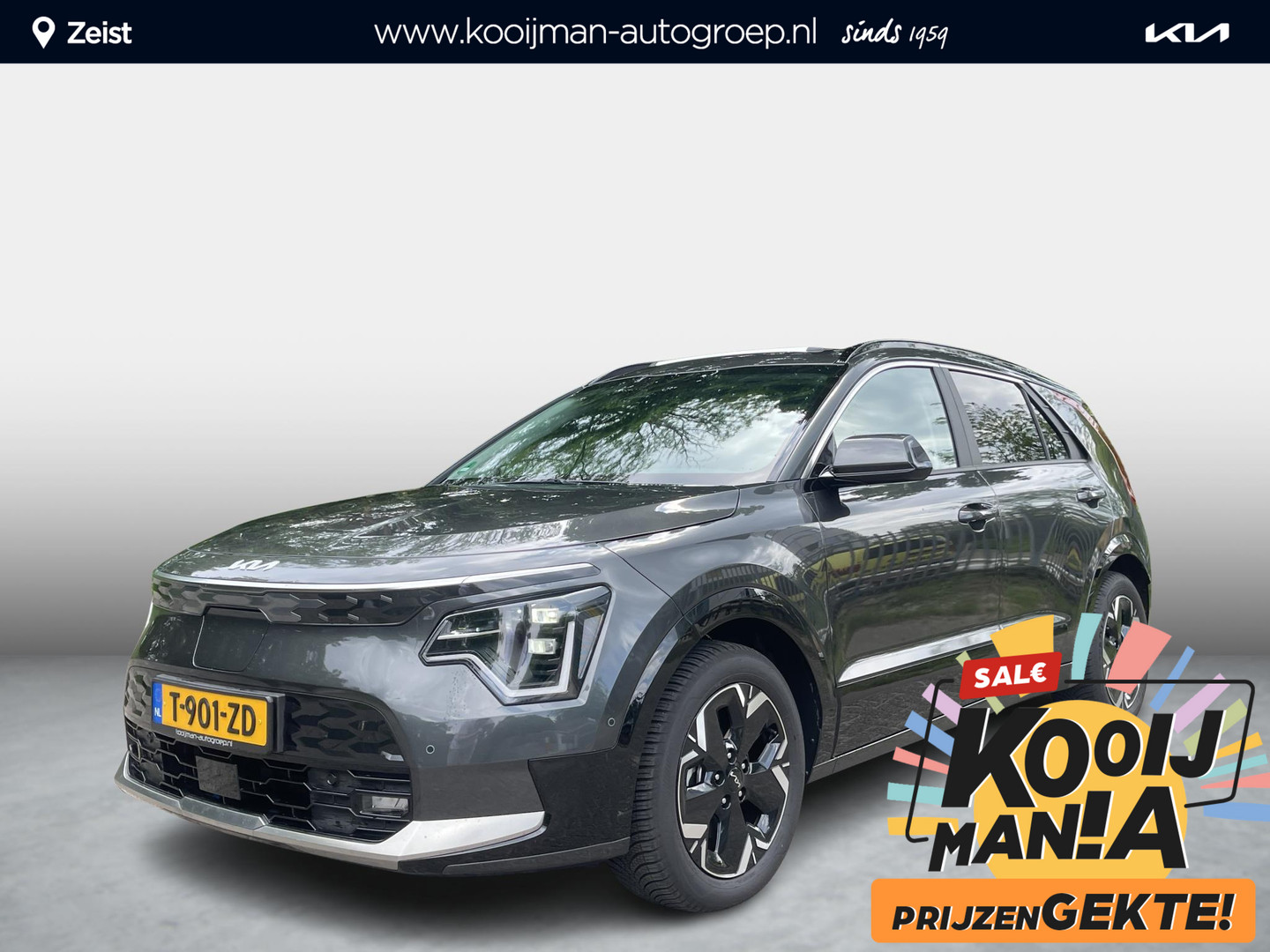 Kia
