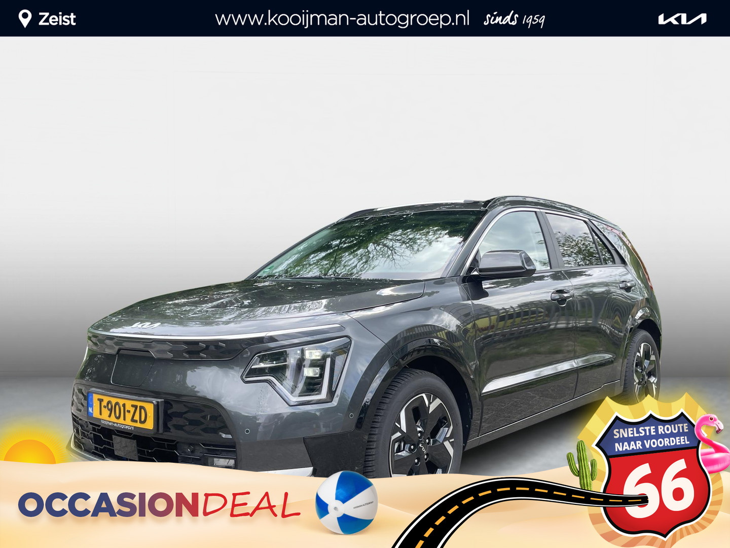 Kia