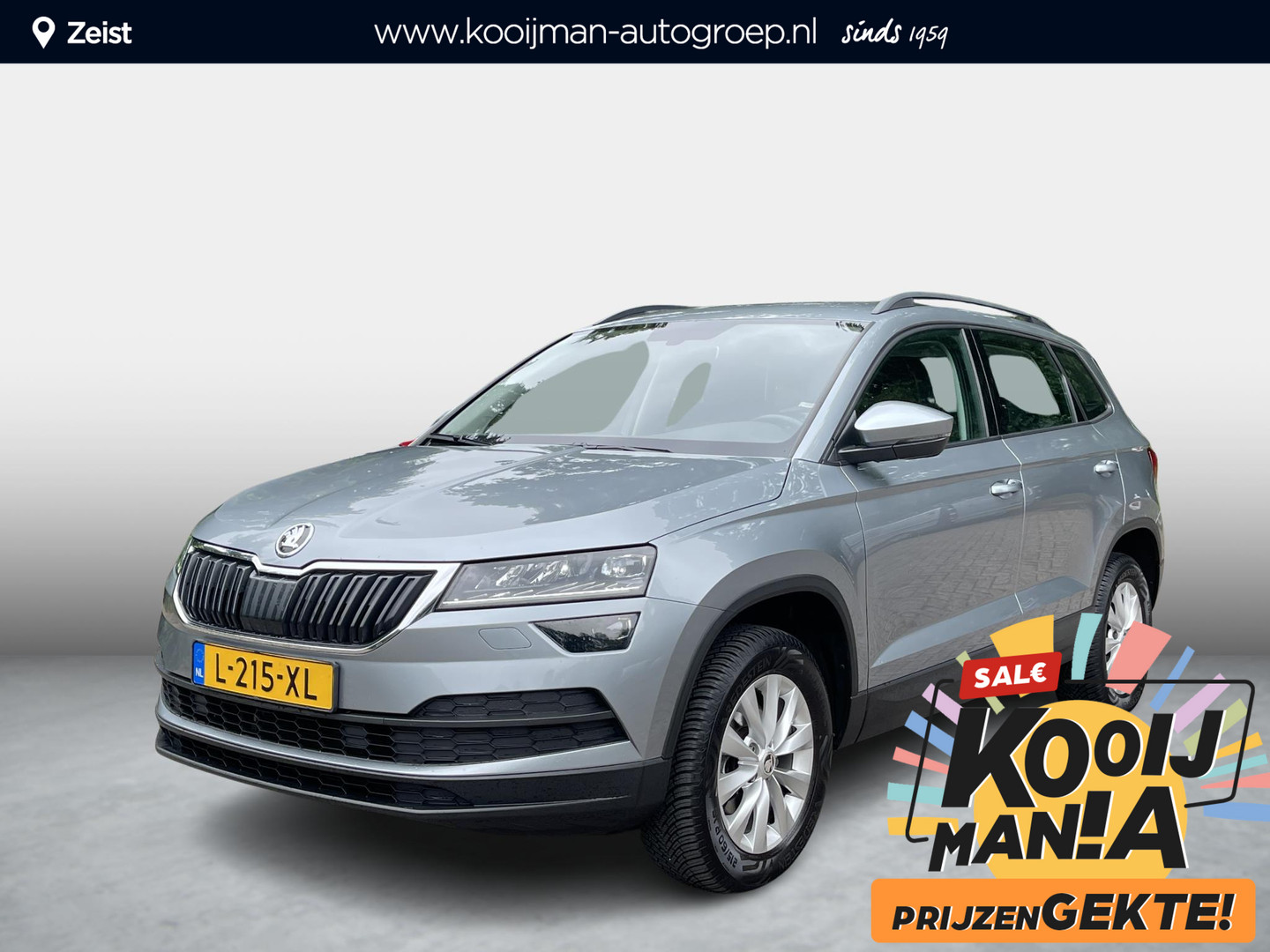 ŠKODA ŠKODA