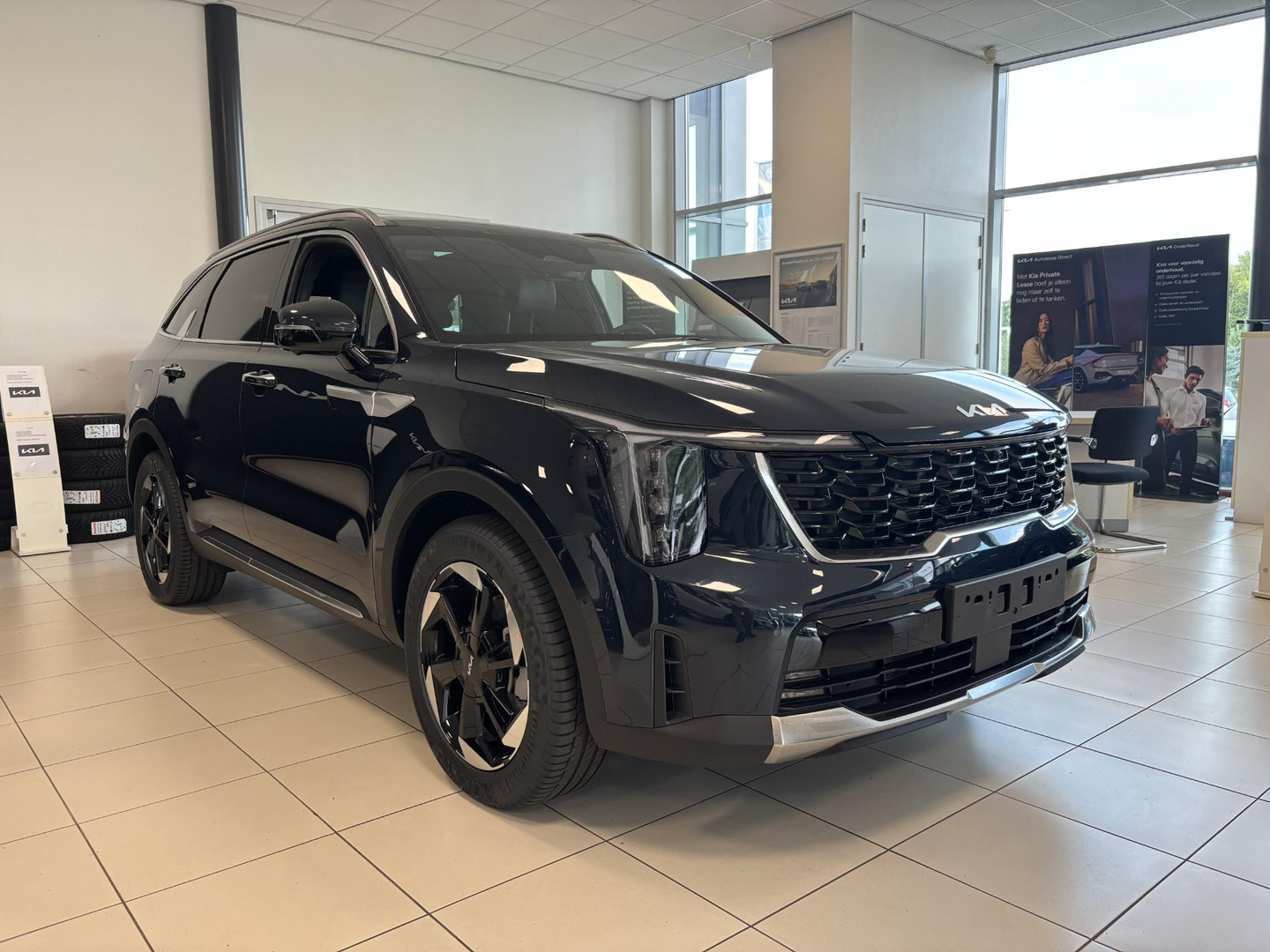 Kia