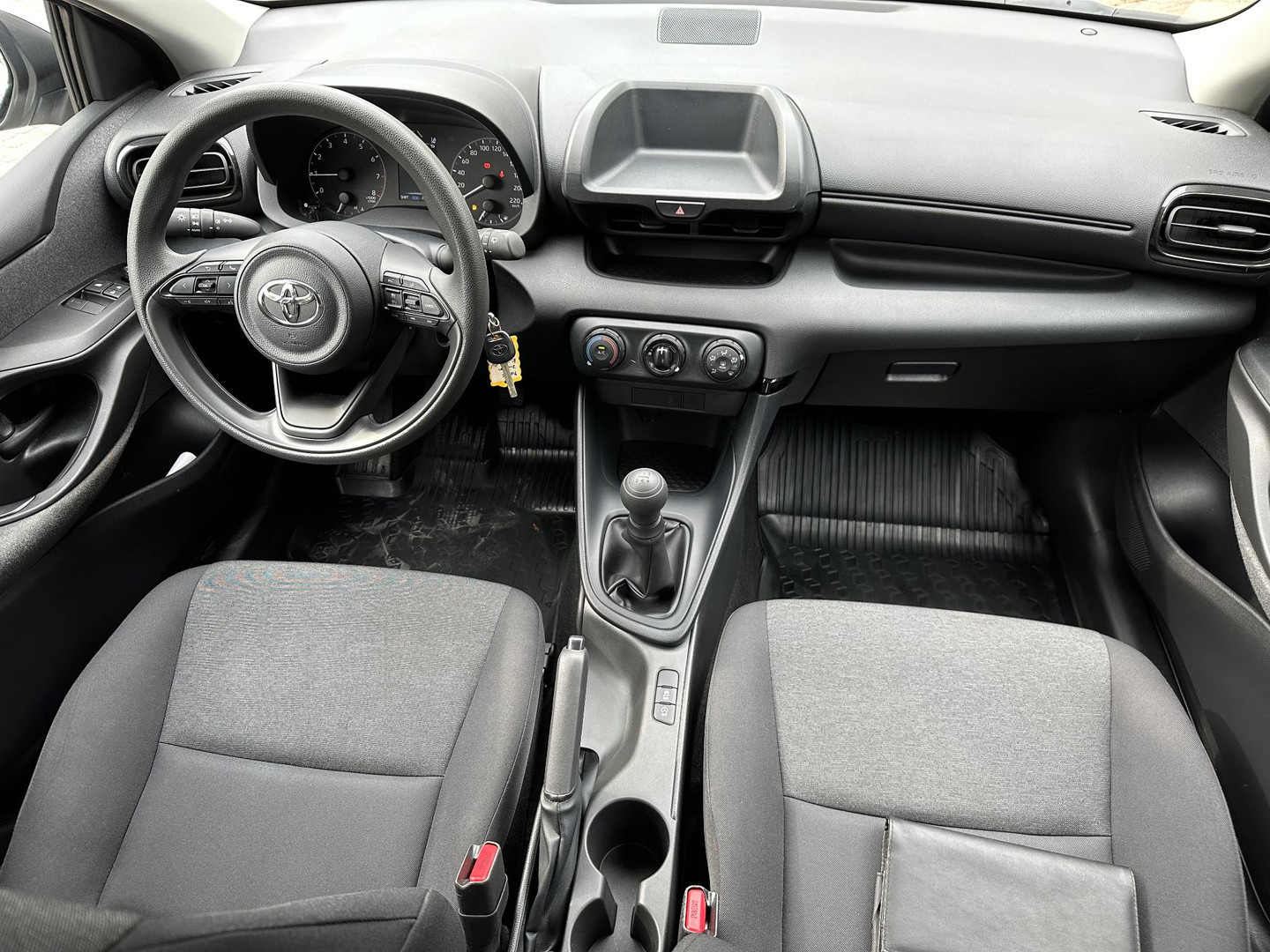 Toyota Toyota