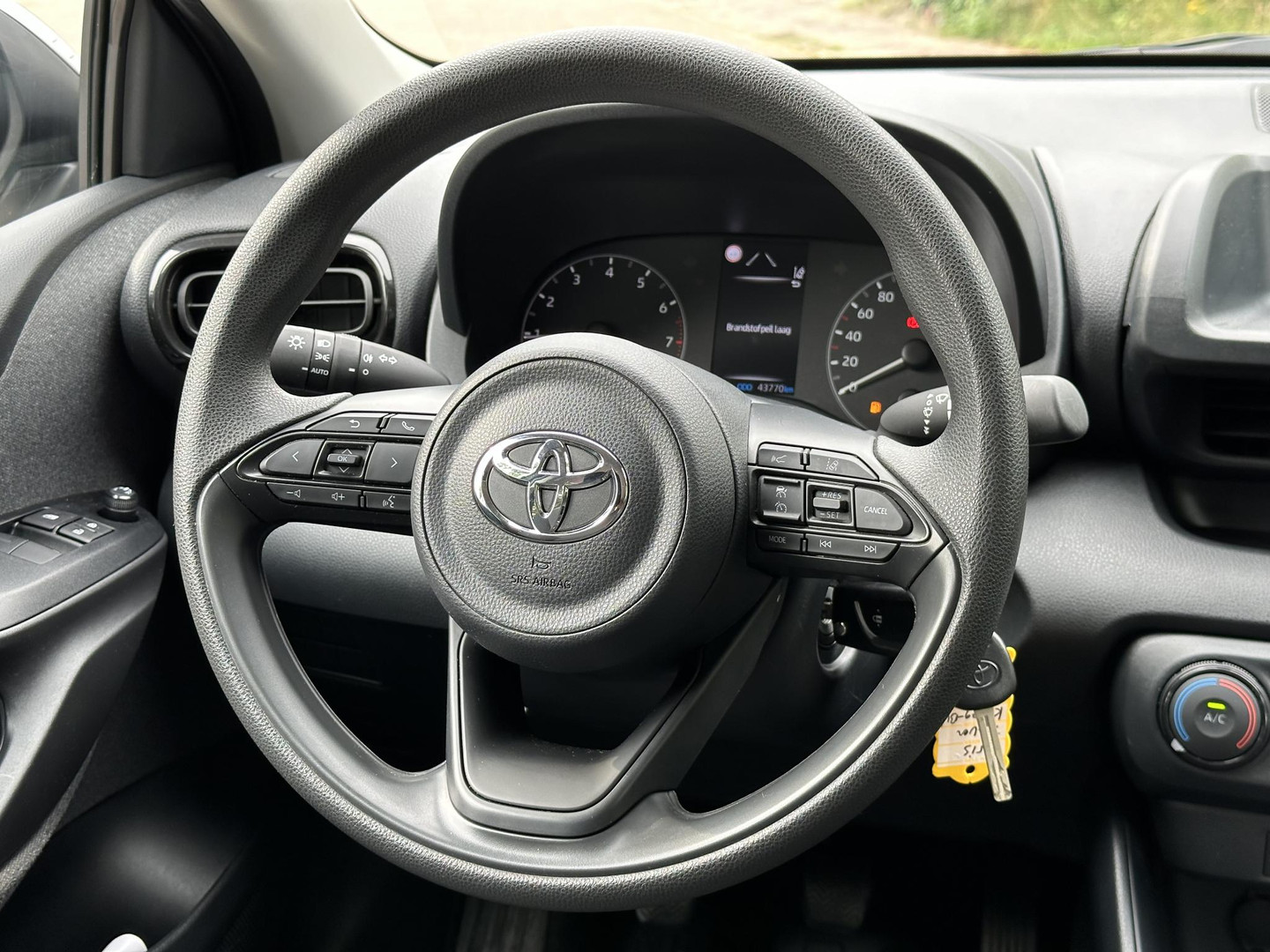 Toyota Toyota