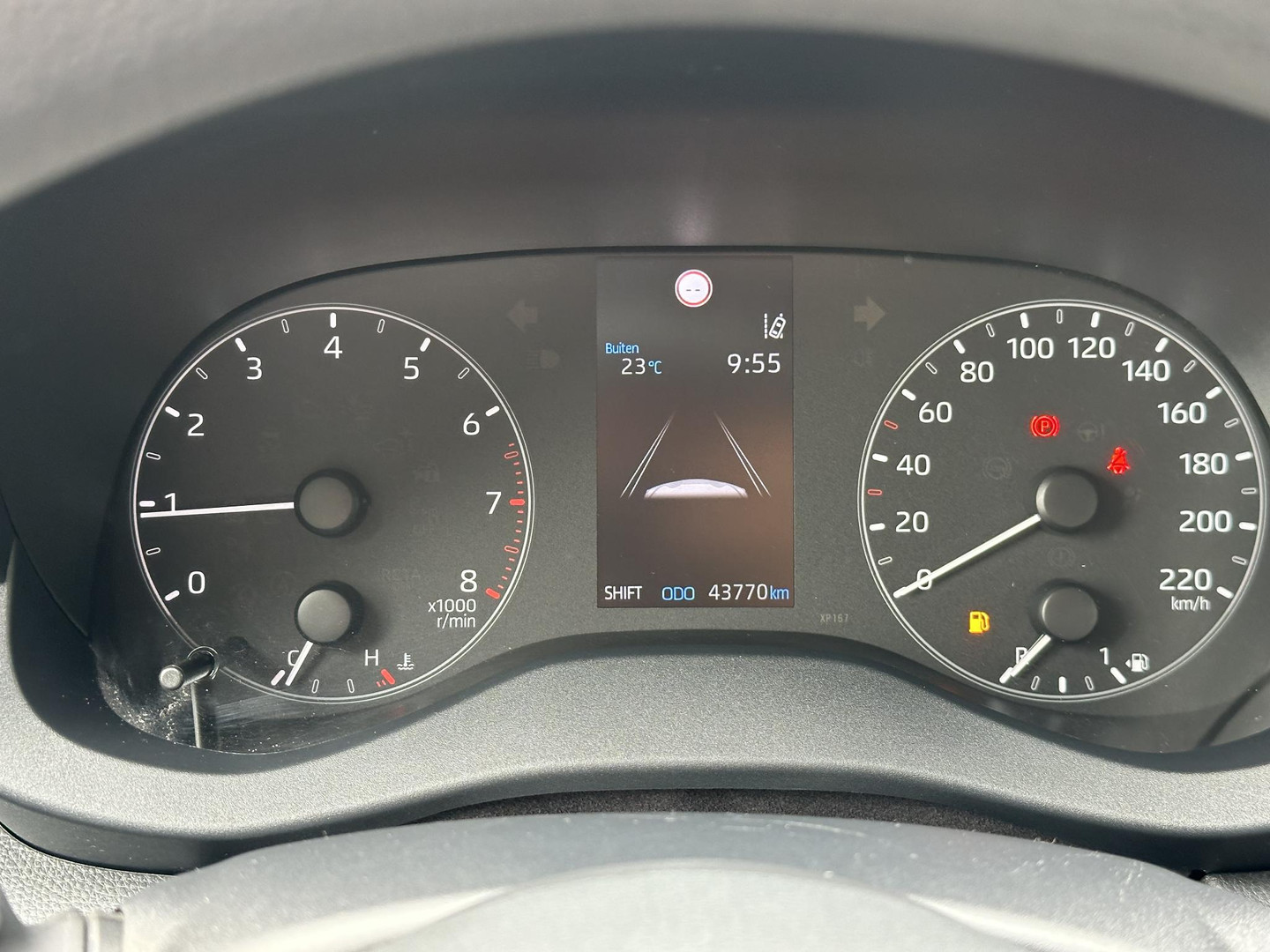 Toyota Toyota