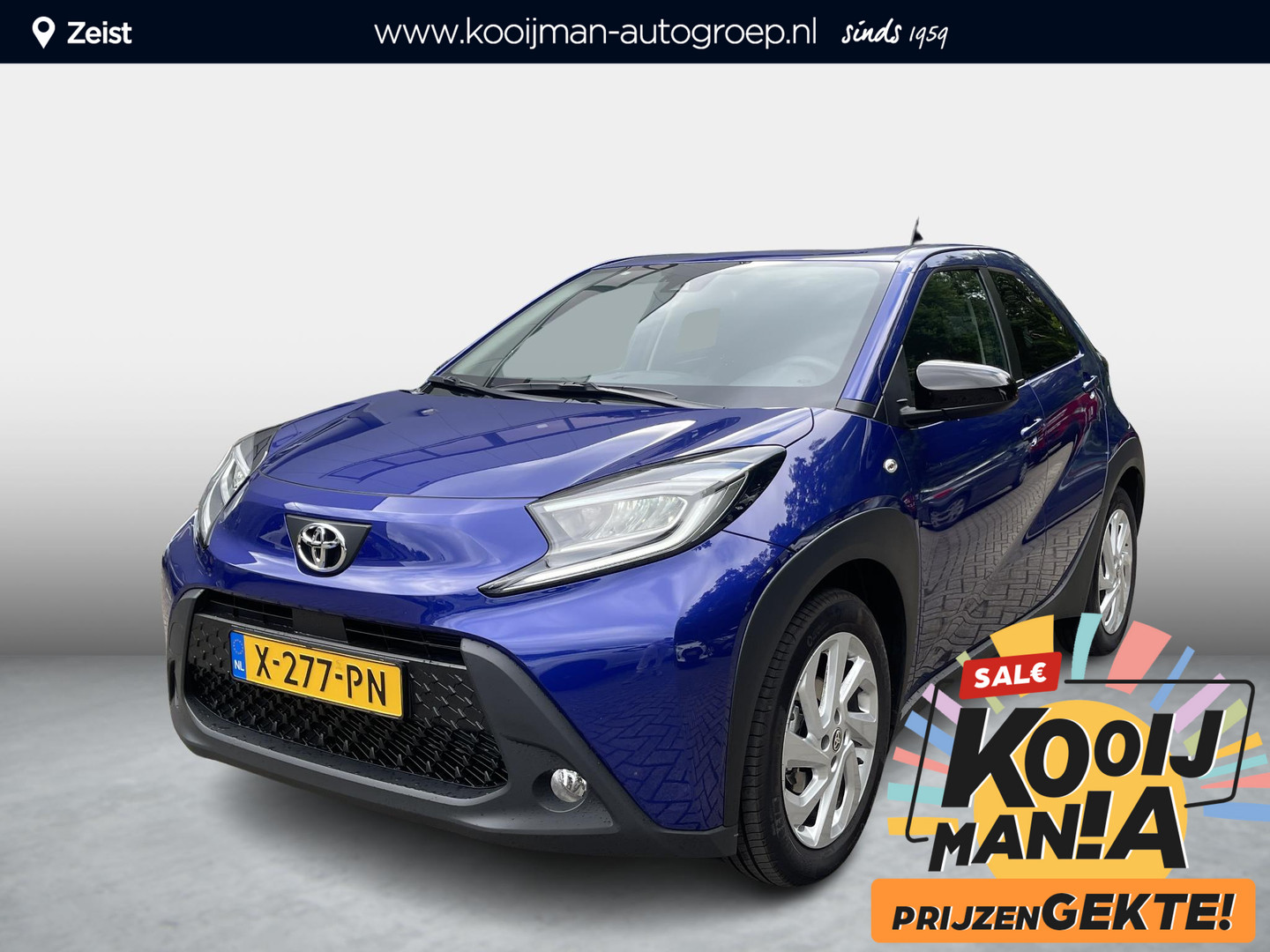 Toyota
