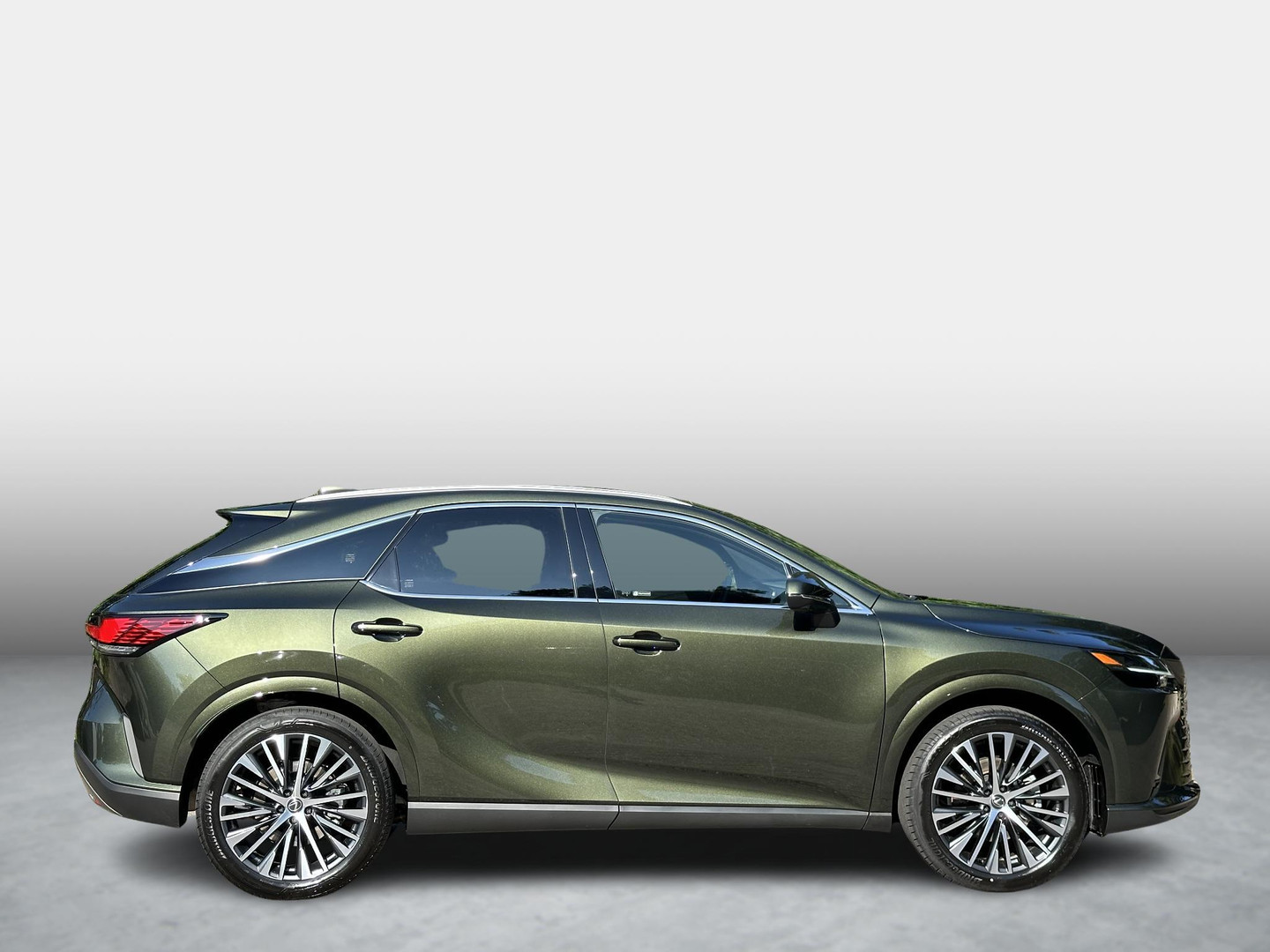 Lexus Lexus