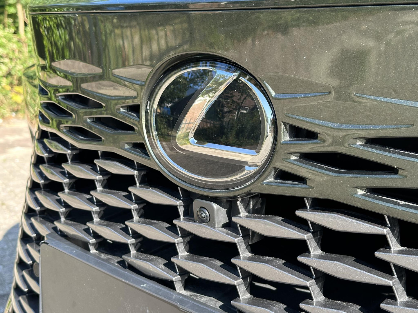 Lexus Lexus