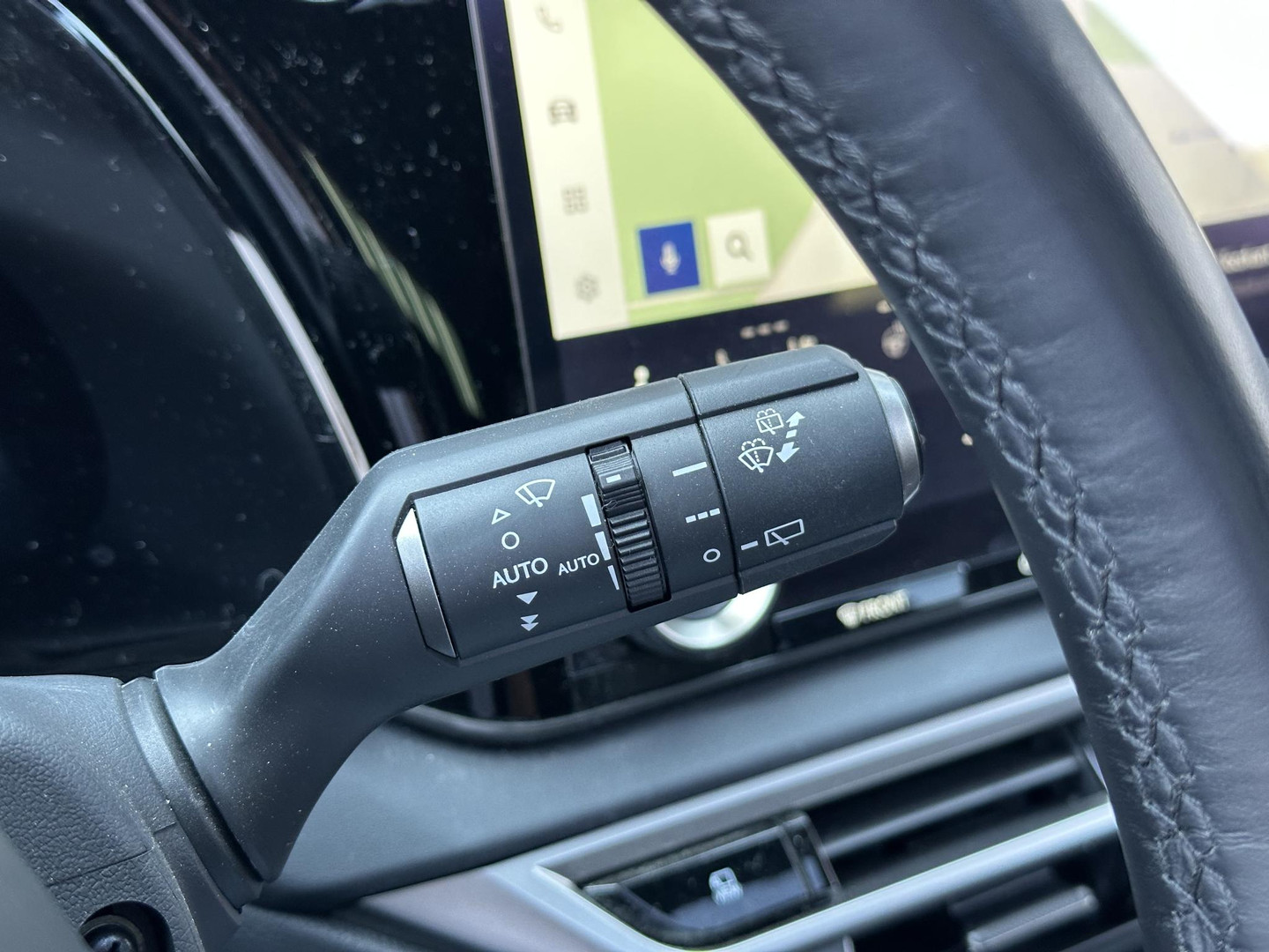 Lexus Lexus