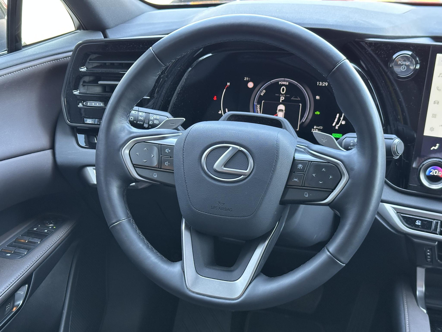 Lexus Lexus