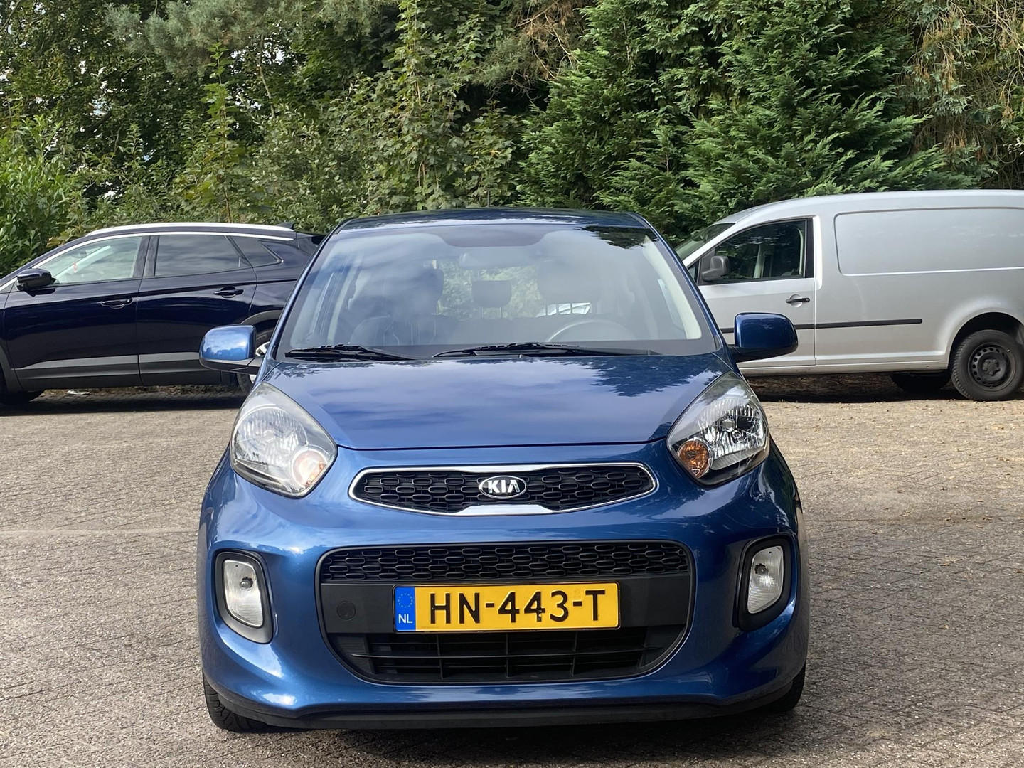 Kia