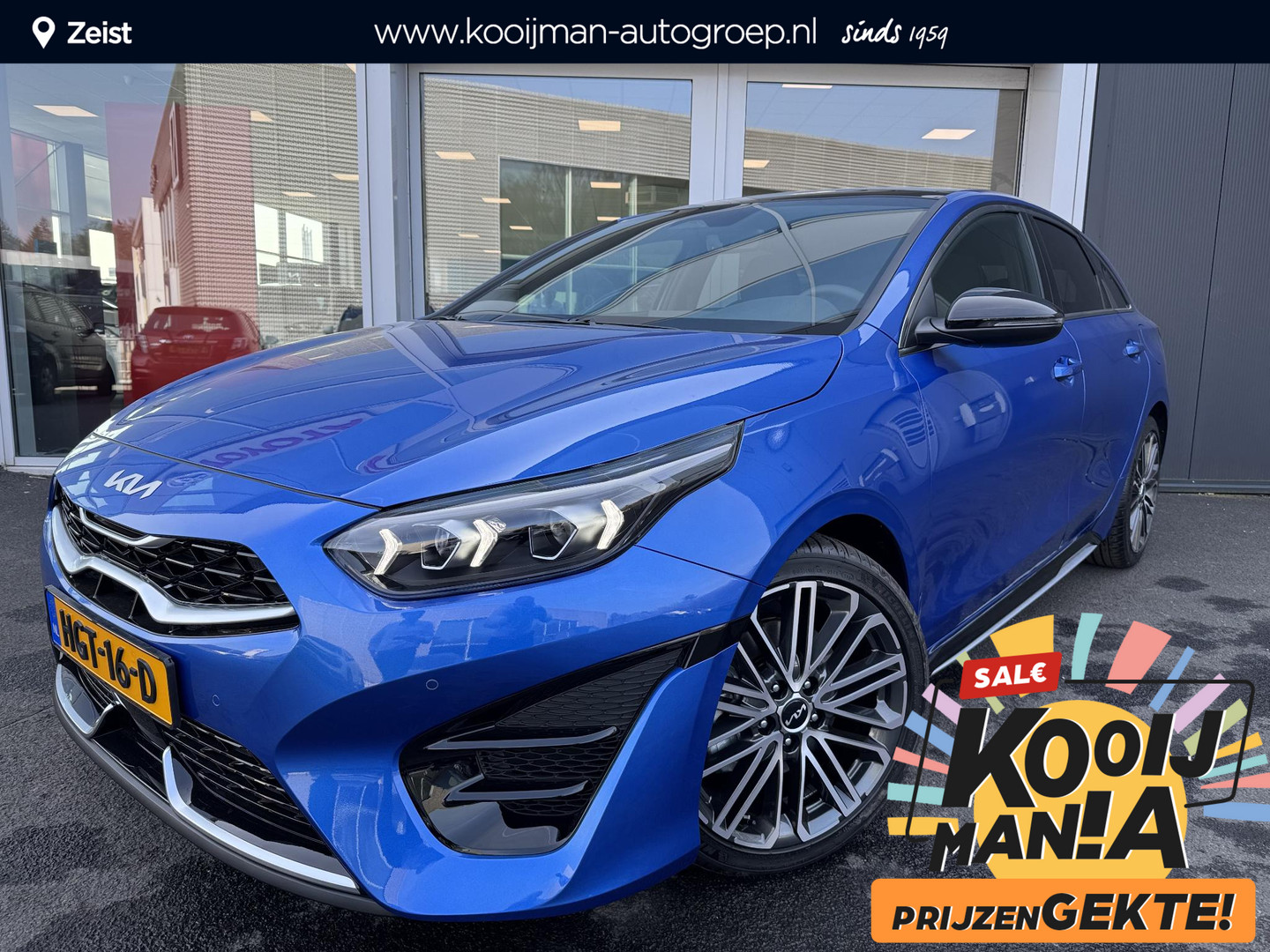 Kia