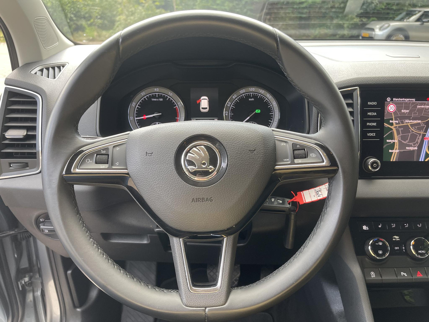 ŠKODA ŠKODA