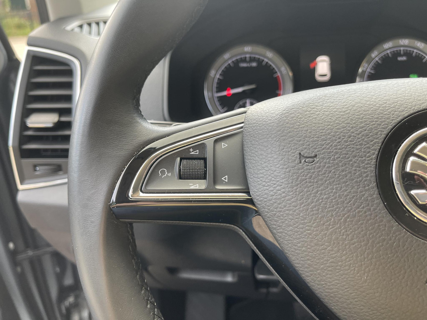 ŠKODA ŠKODA