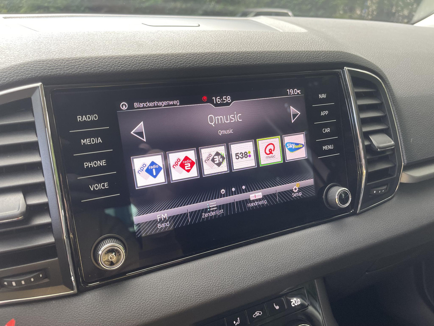 ŠKODA ŠKODA