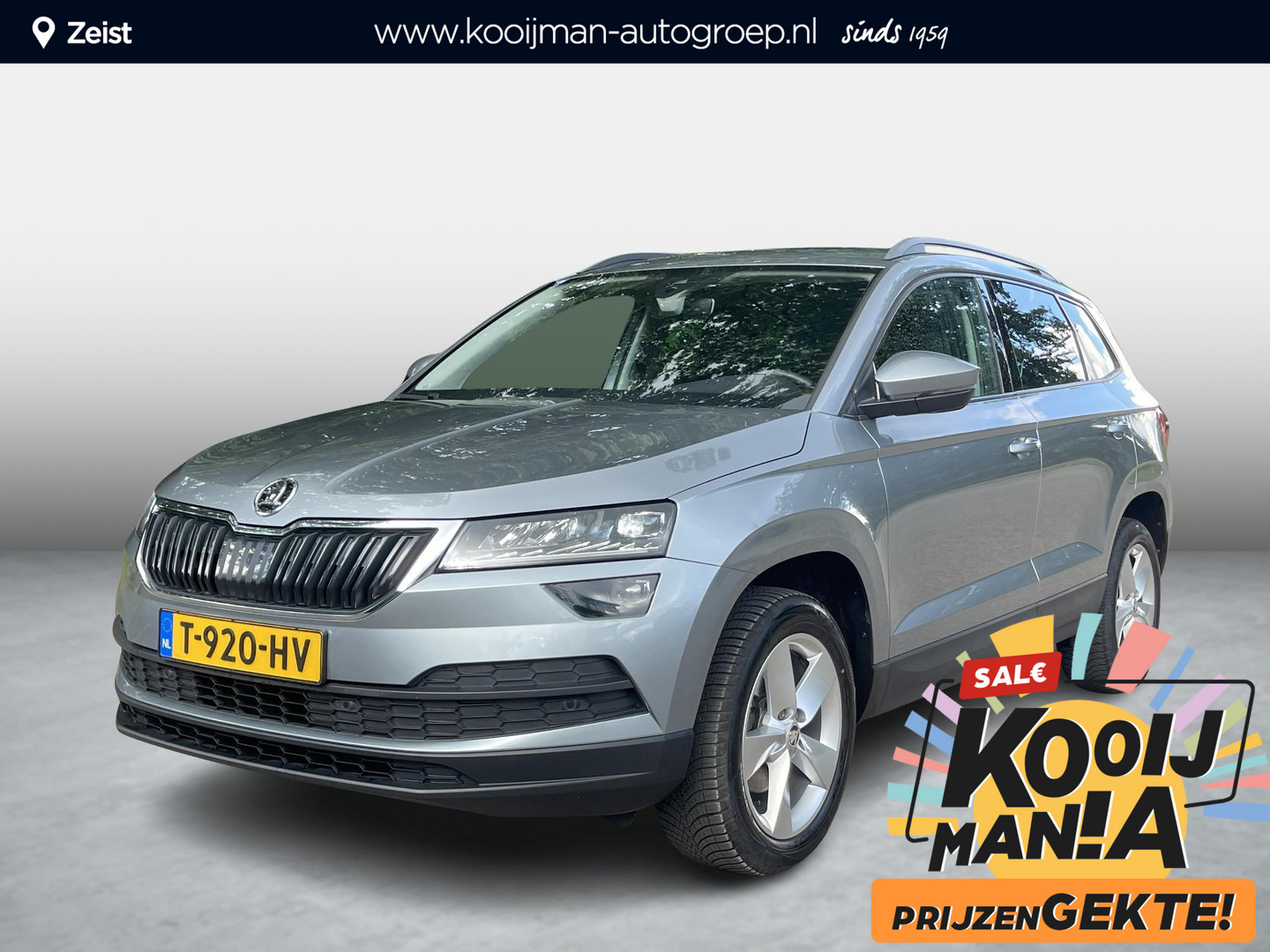 ŠKODA ŠKODA