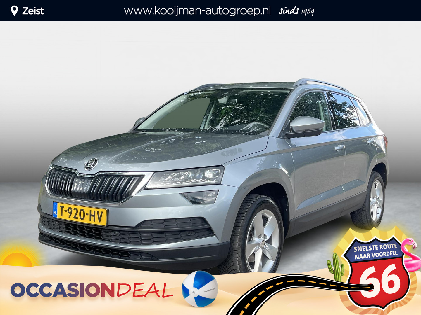 ŠKODA ŠKODA