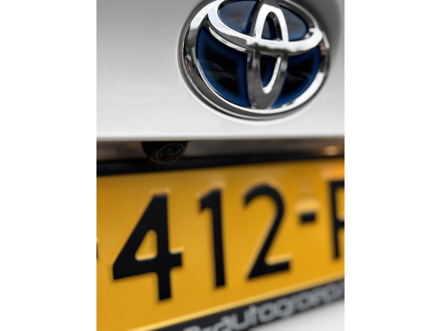 Toyota Toyota