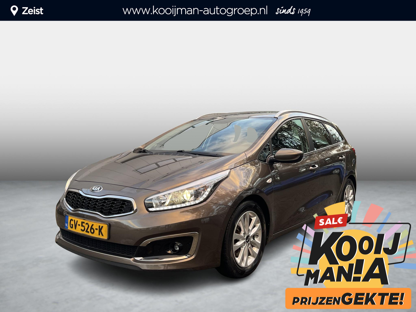 Kia Kia