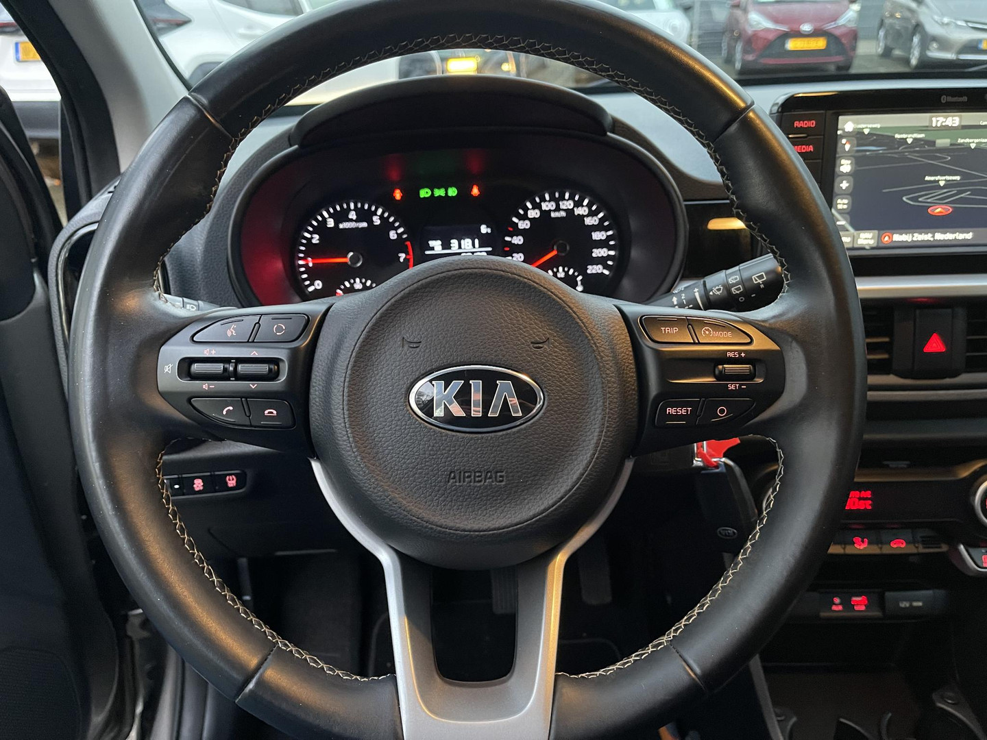 Kia