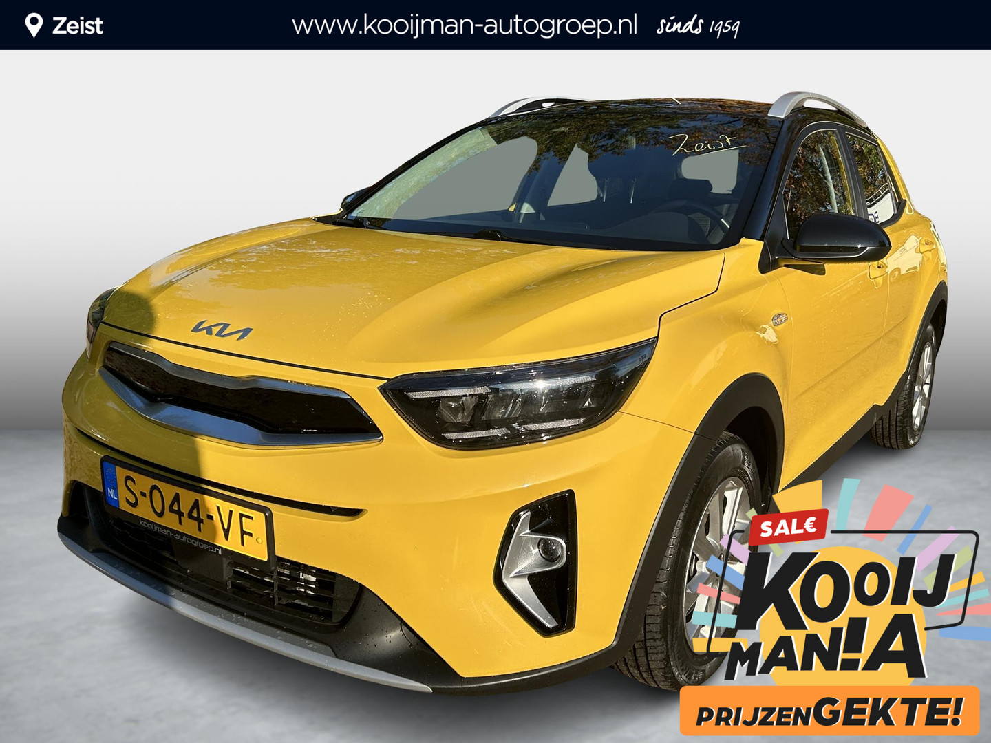 Kia
