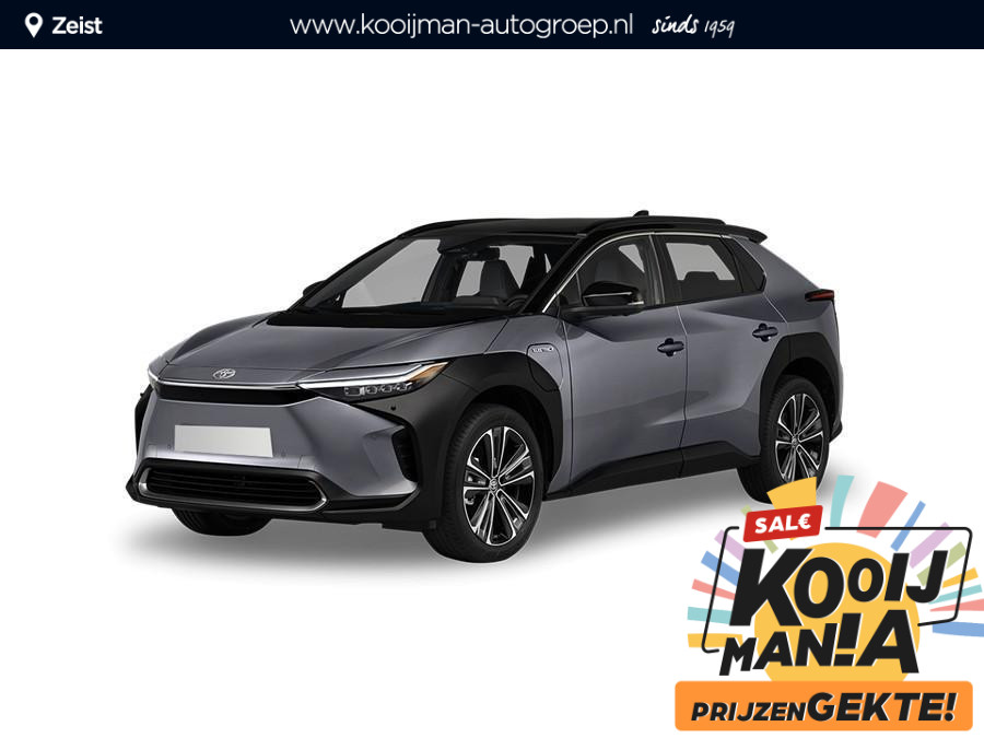 Toyota Toyota