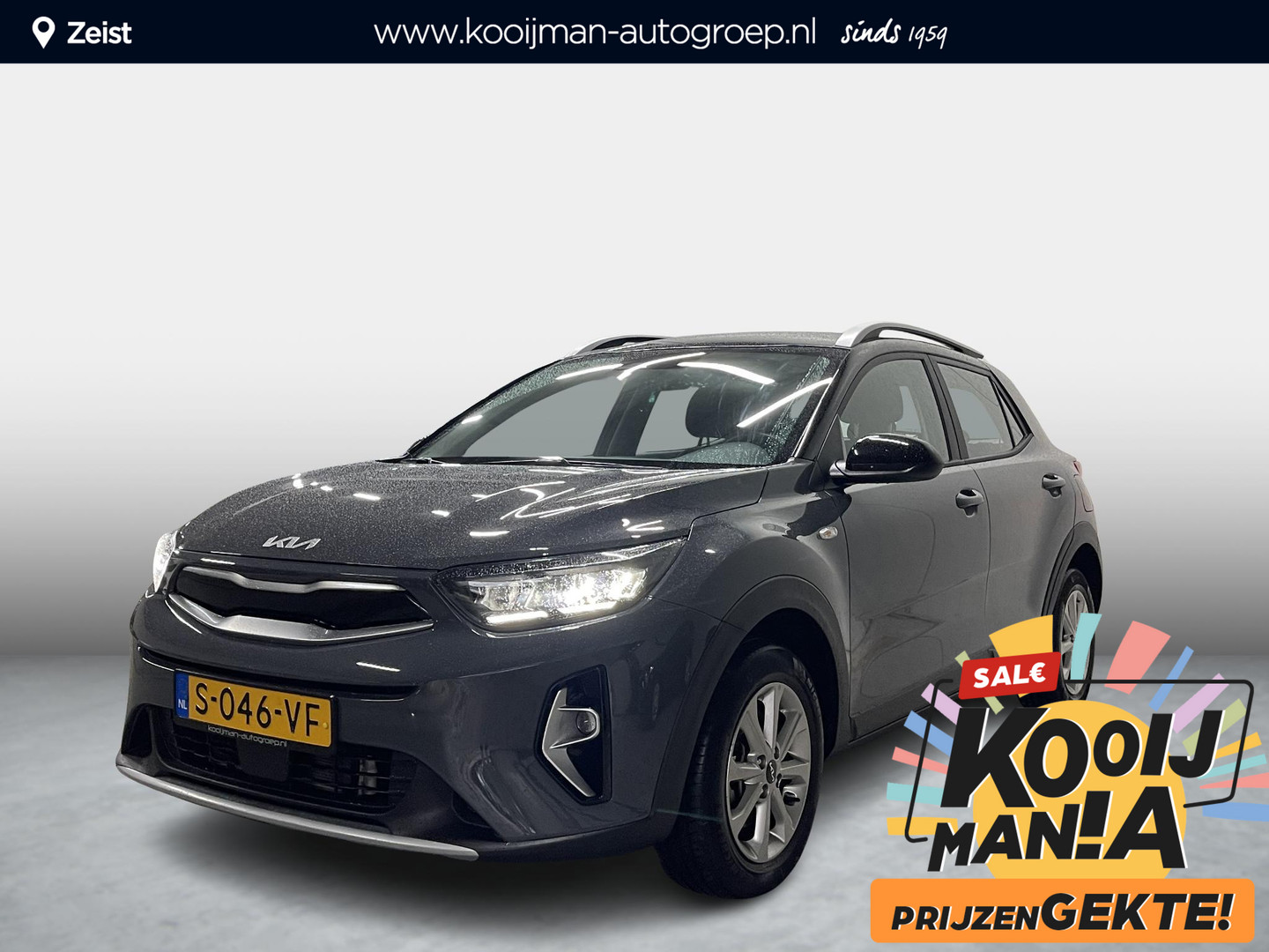 Kia Kia