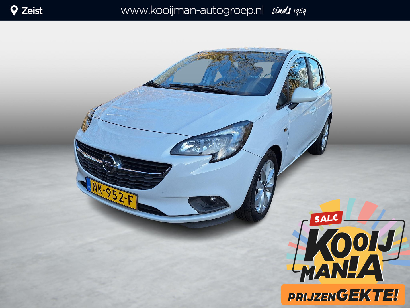 Opel Opel