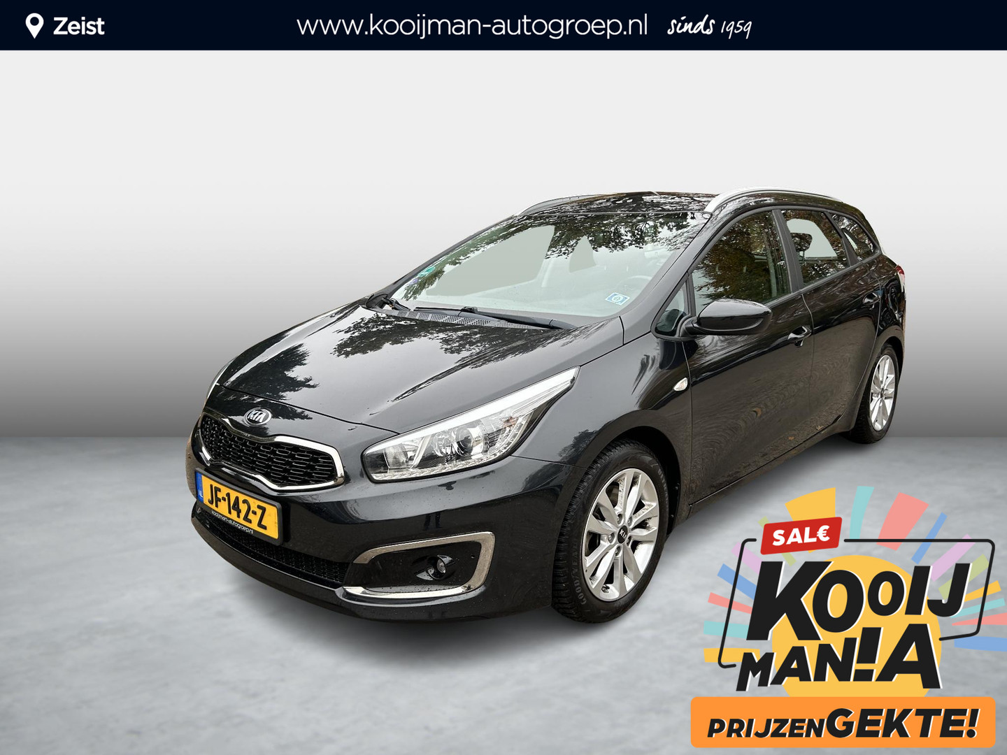 Kia