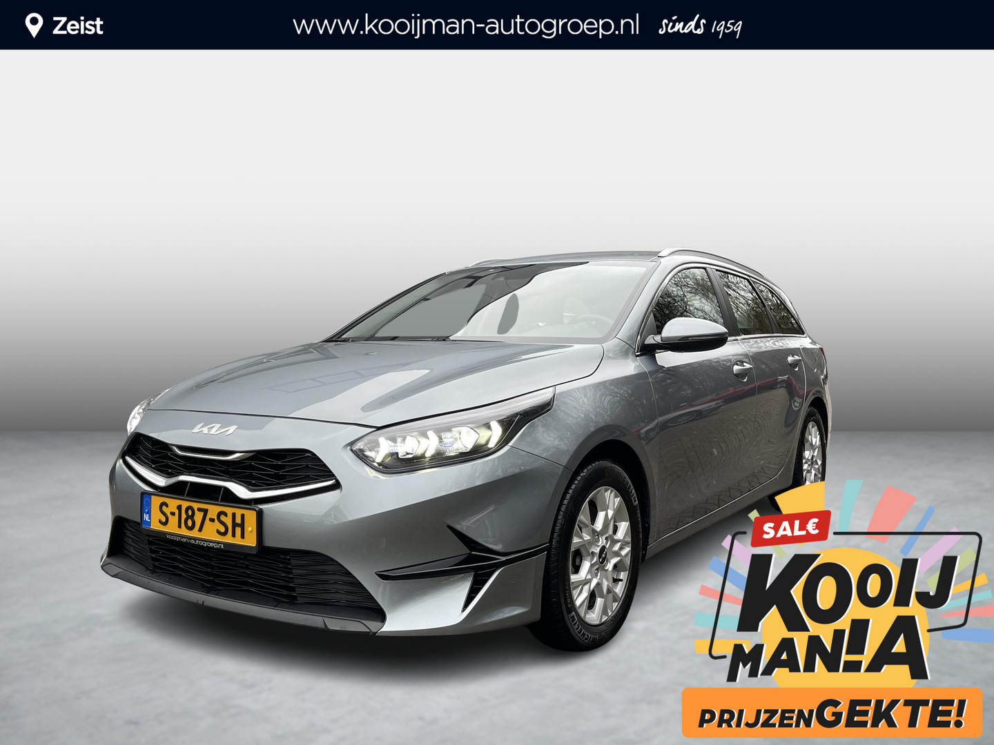 Kia Kia