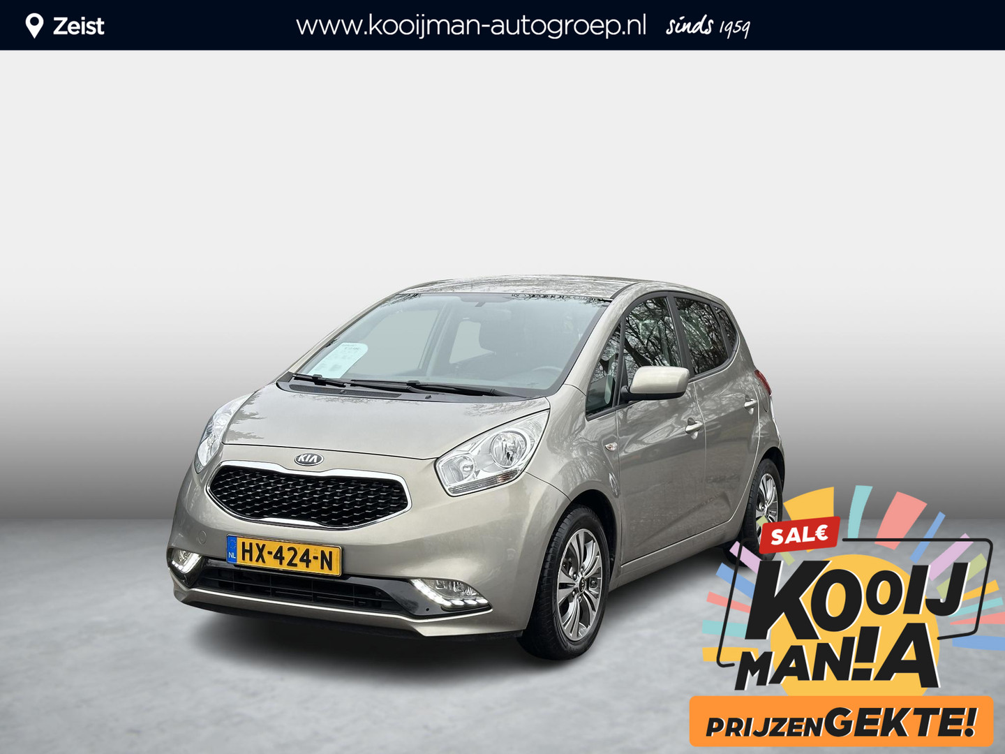 Kia Kia