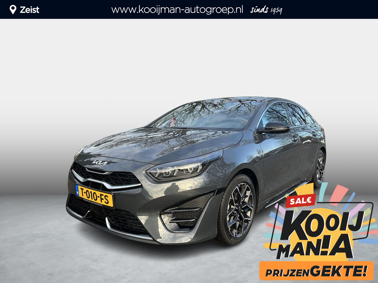 Kia Kia