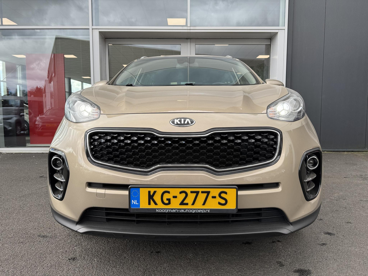 Kia