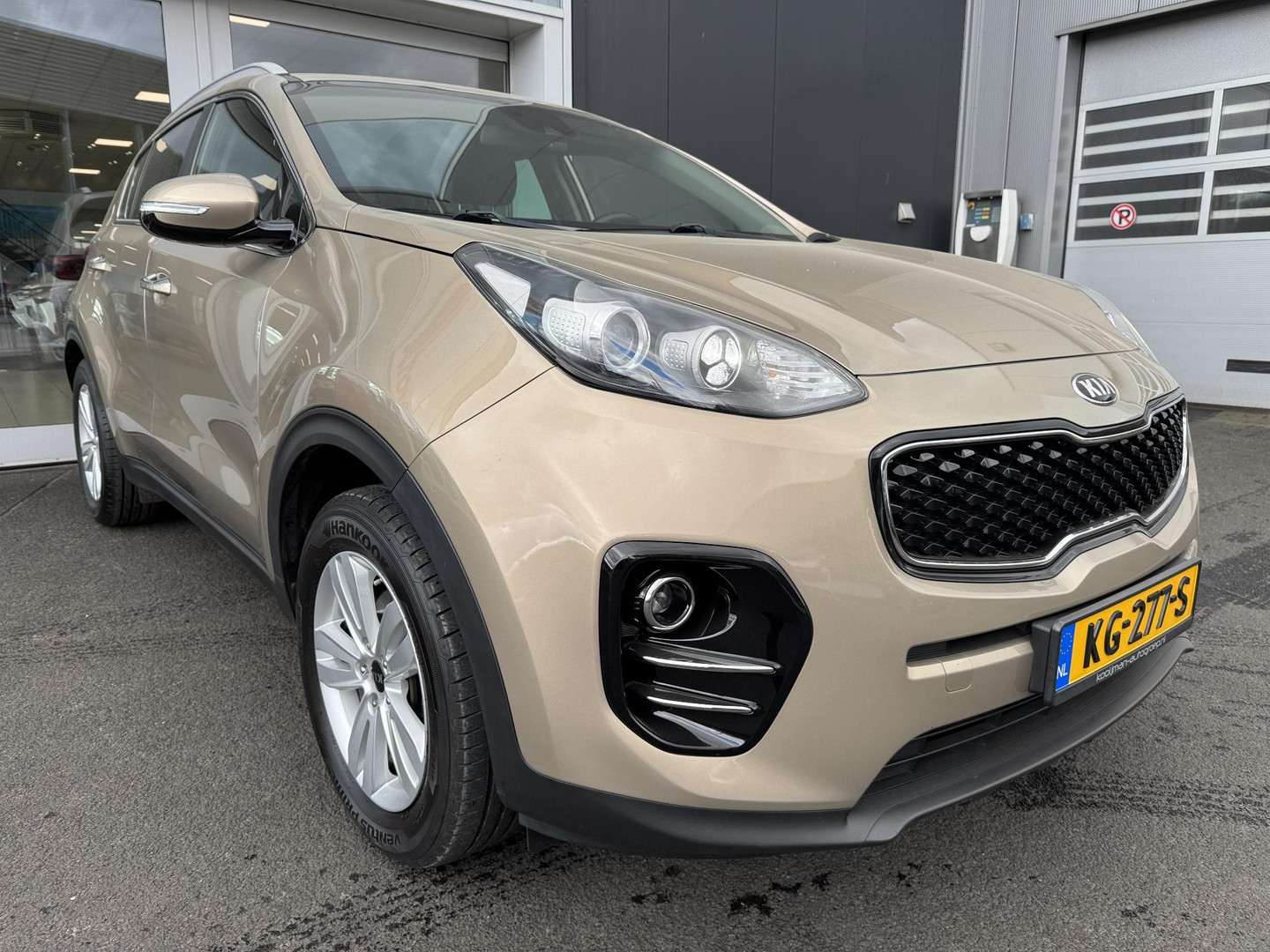 Kia