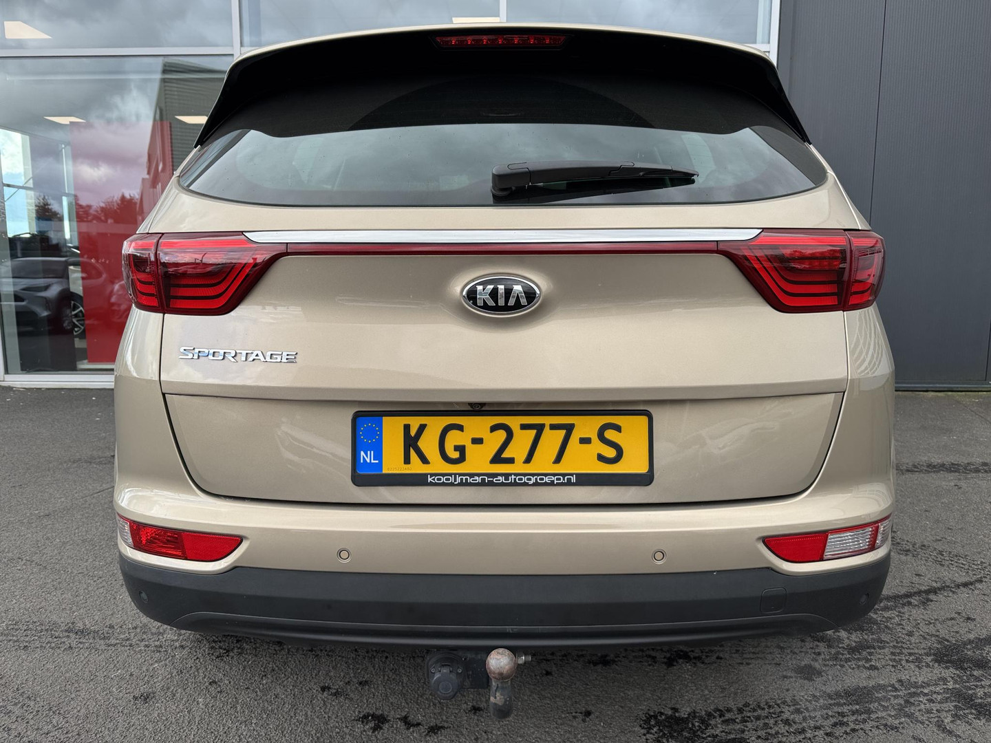 Kia