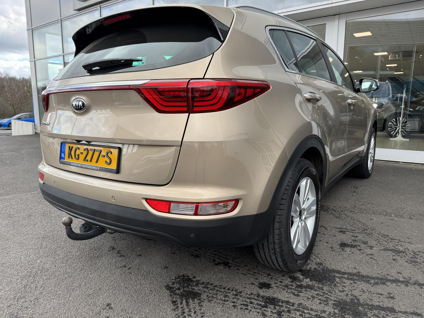 Kia