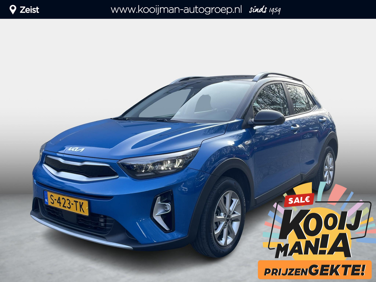 Kia Kia