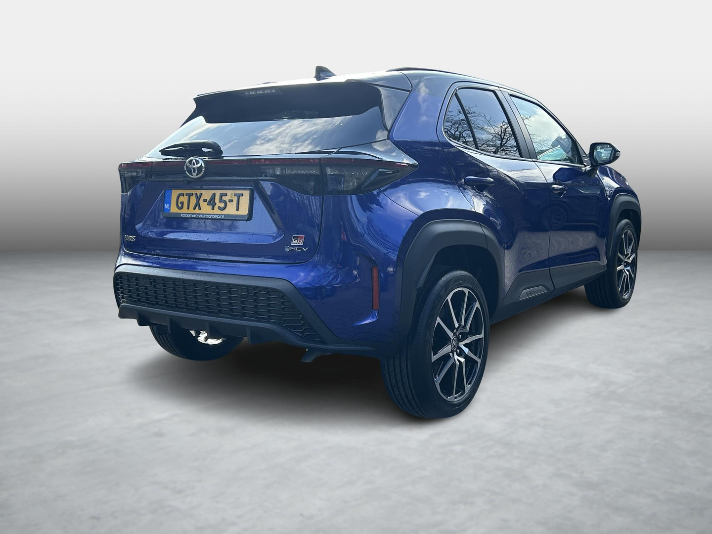 Toyota Toyota