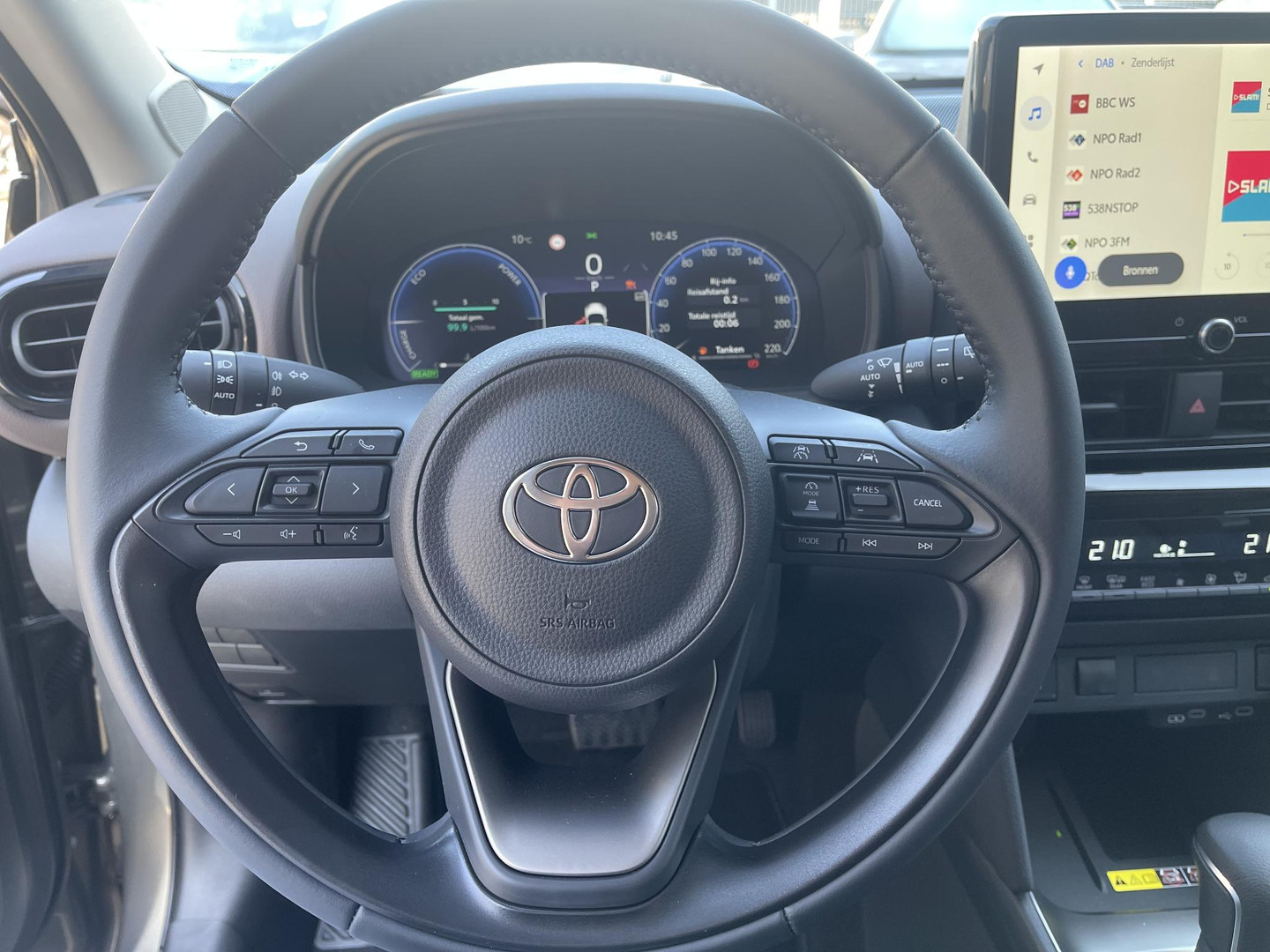 Toyota