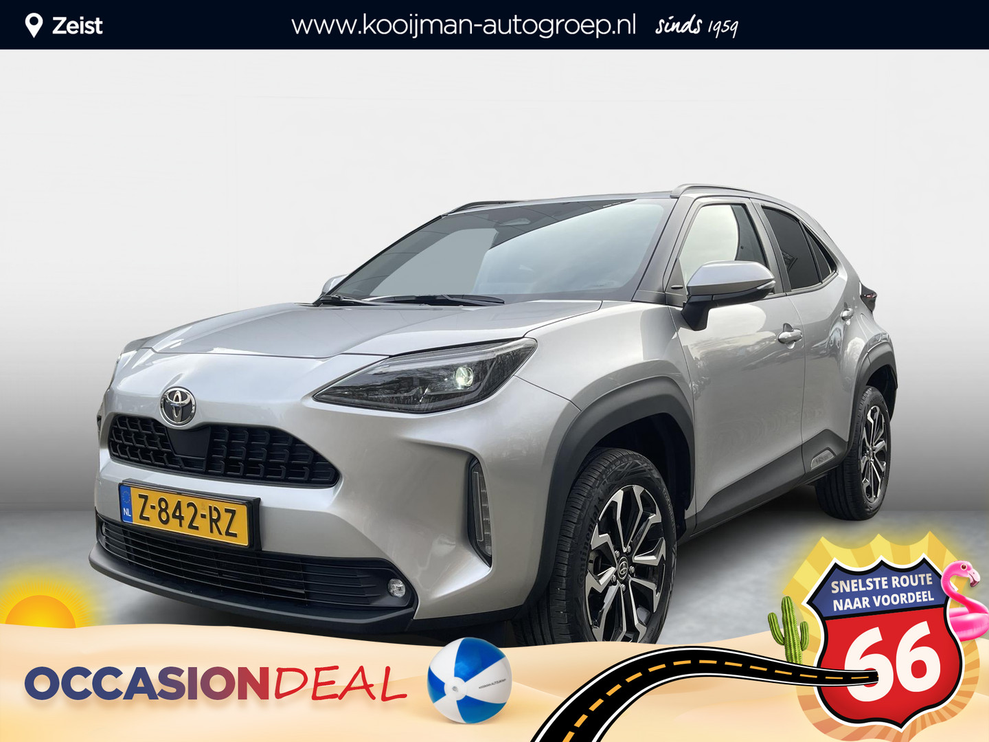 Toyota Toyota