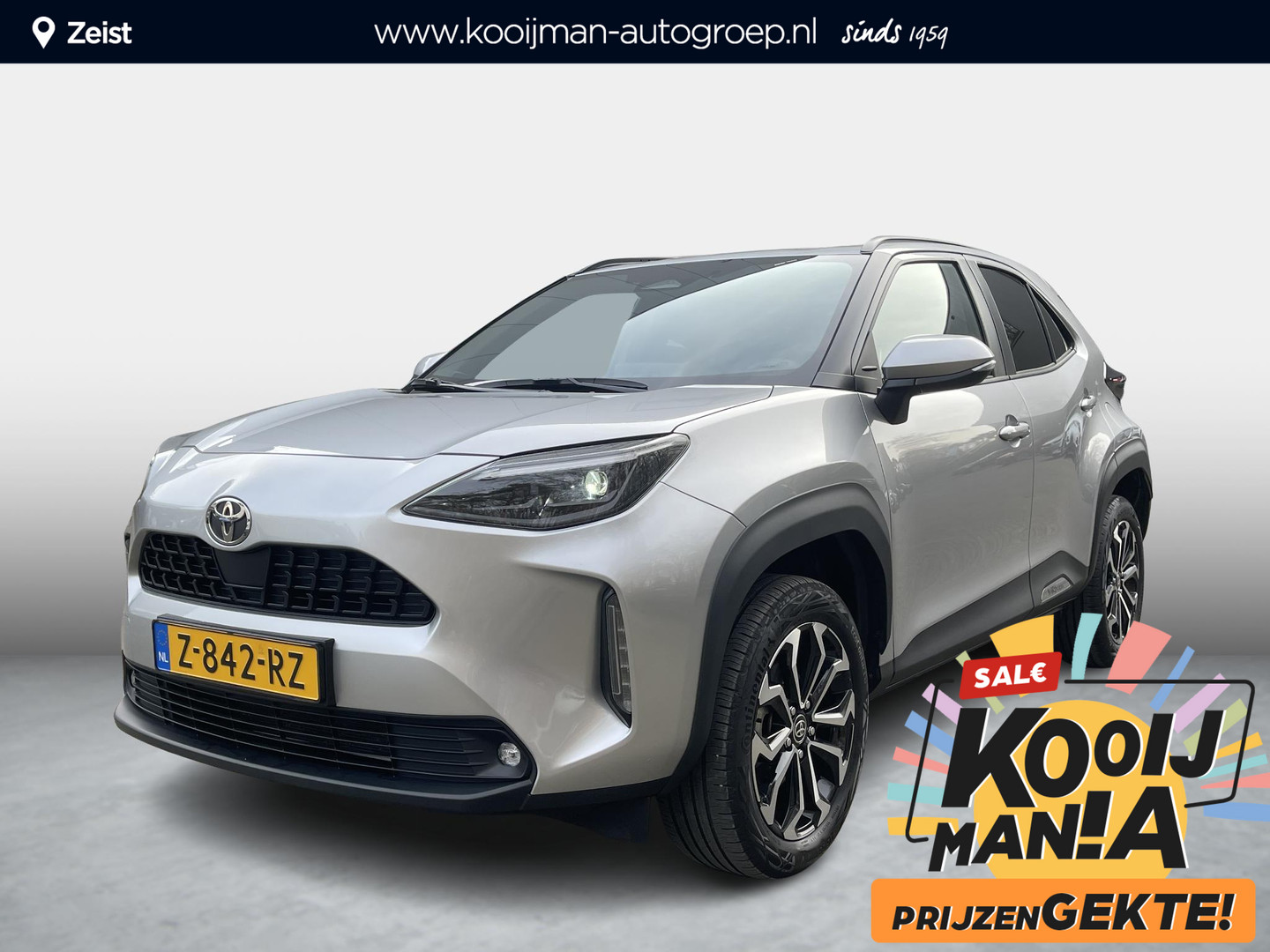 Toyota Toyota