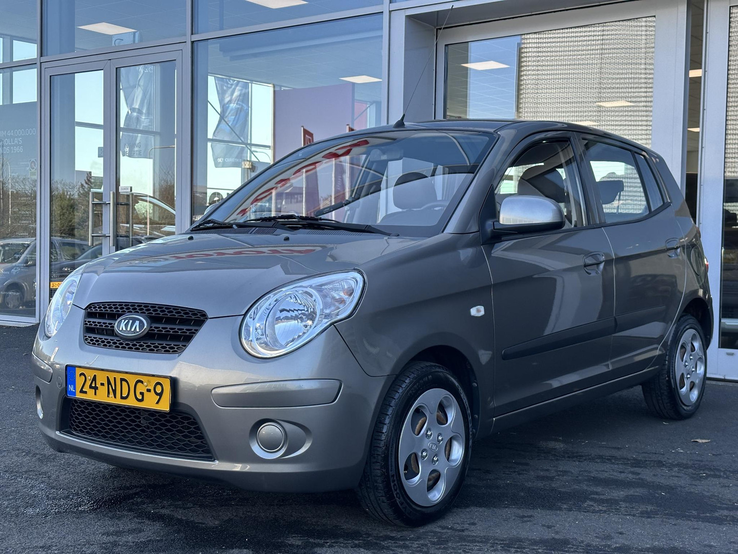 Kia