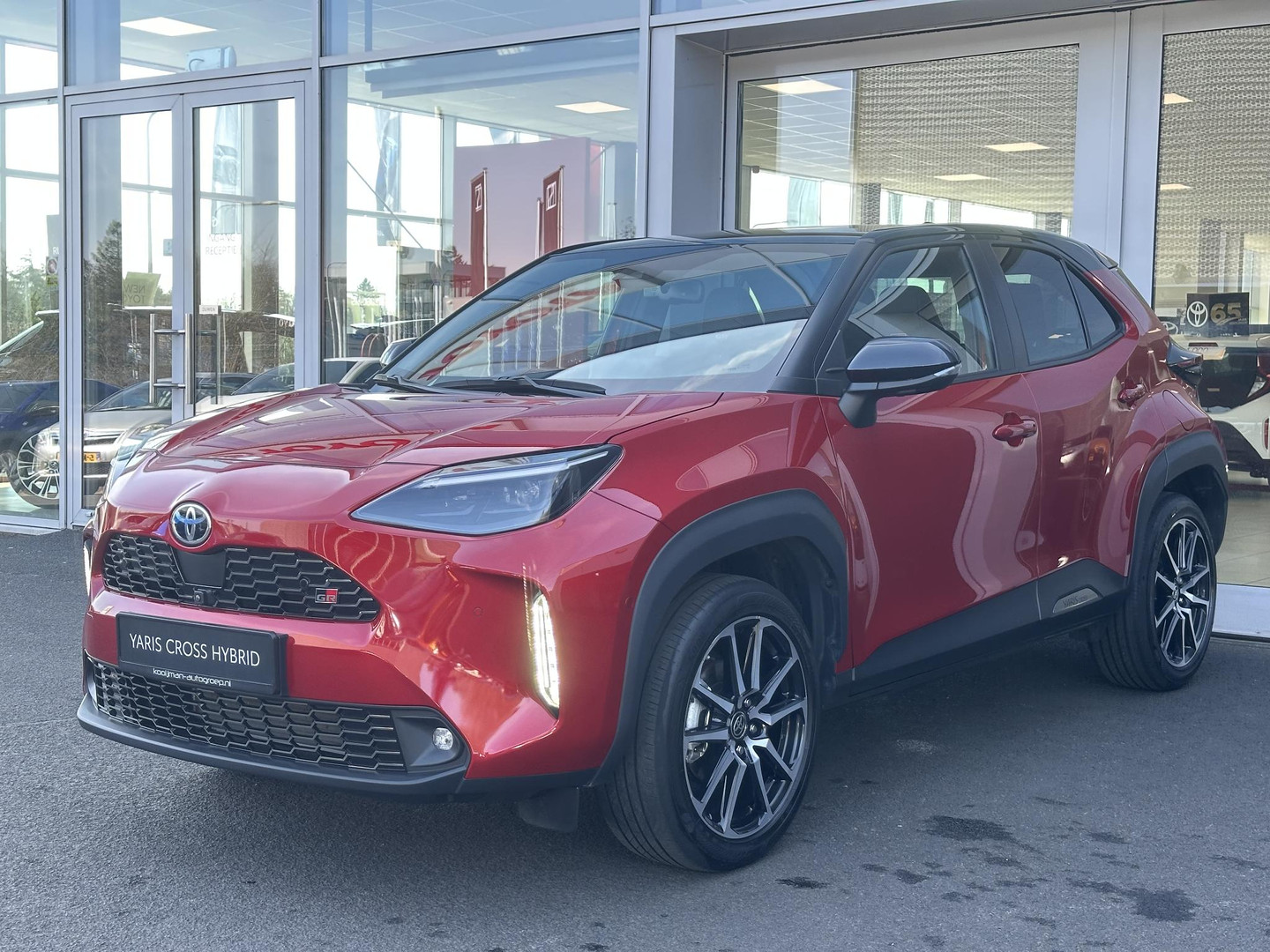 Toyota
