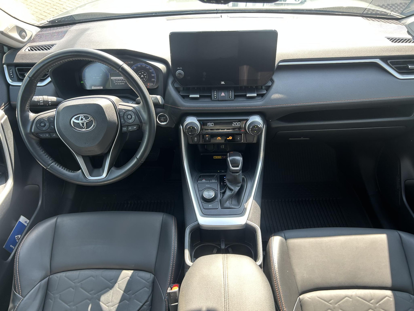Toyota Toyota