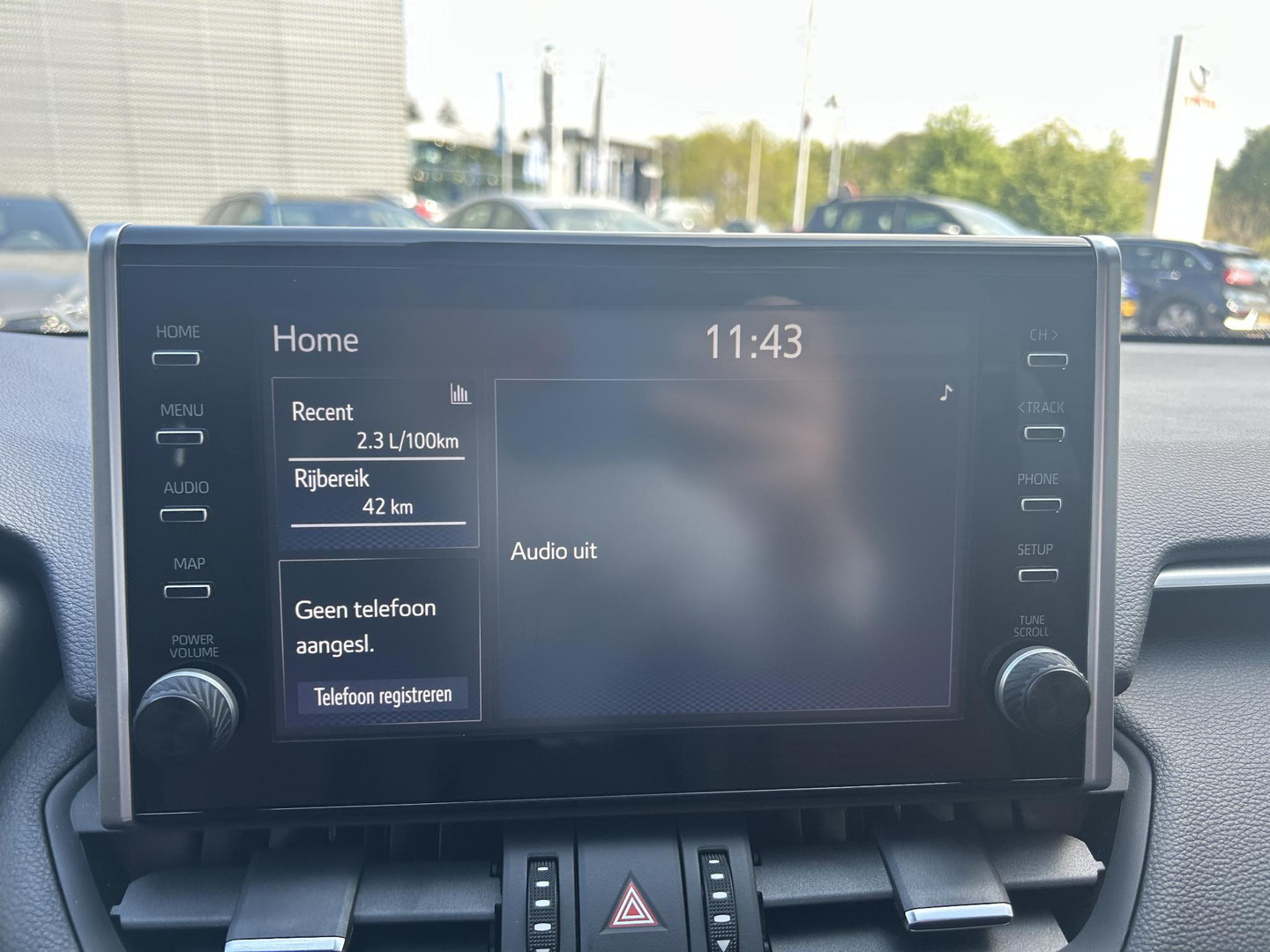 Toyota Toyota