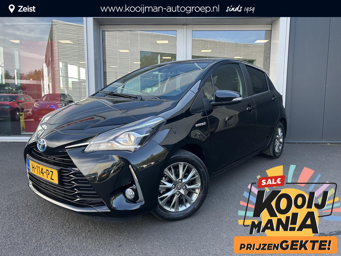 Toyota