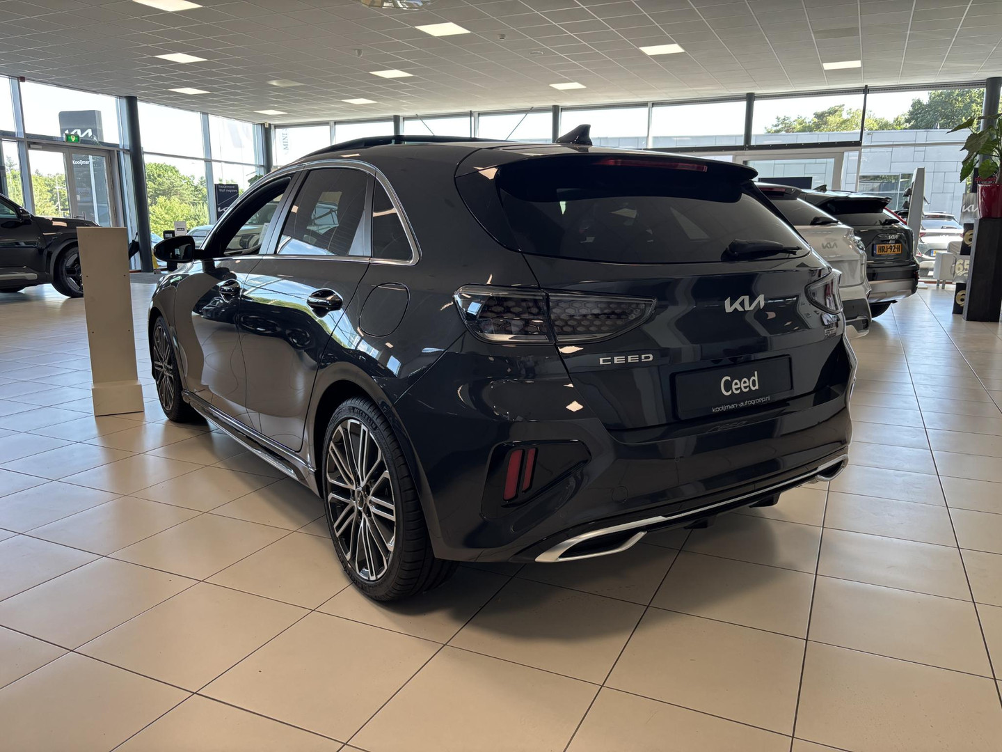 Kia Kia