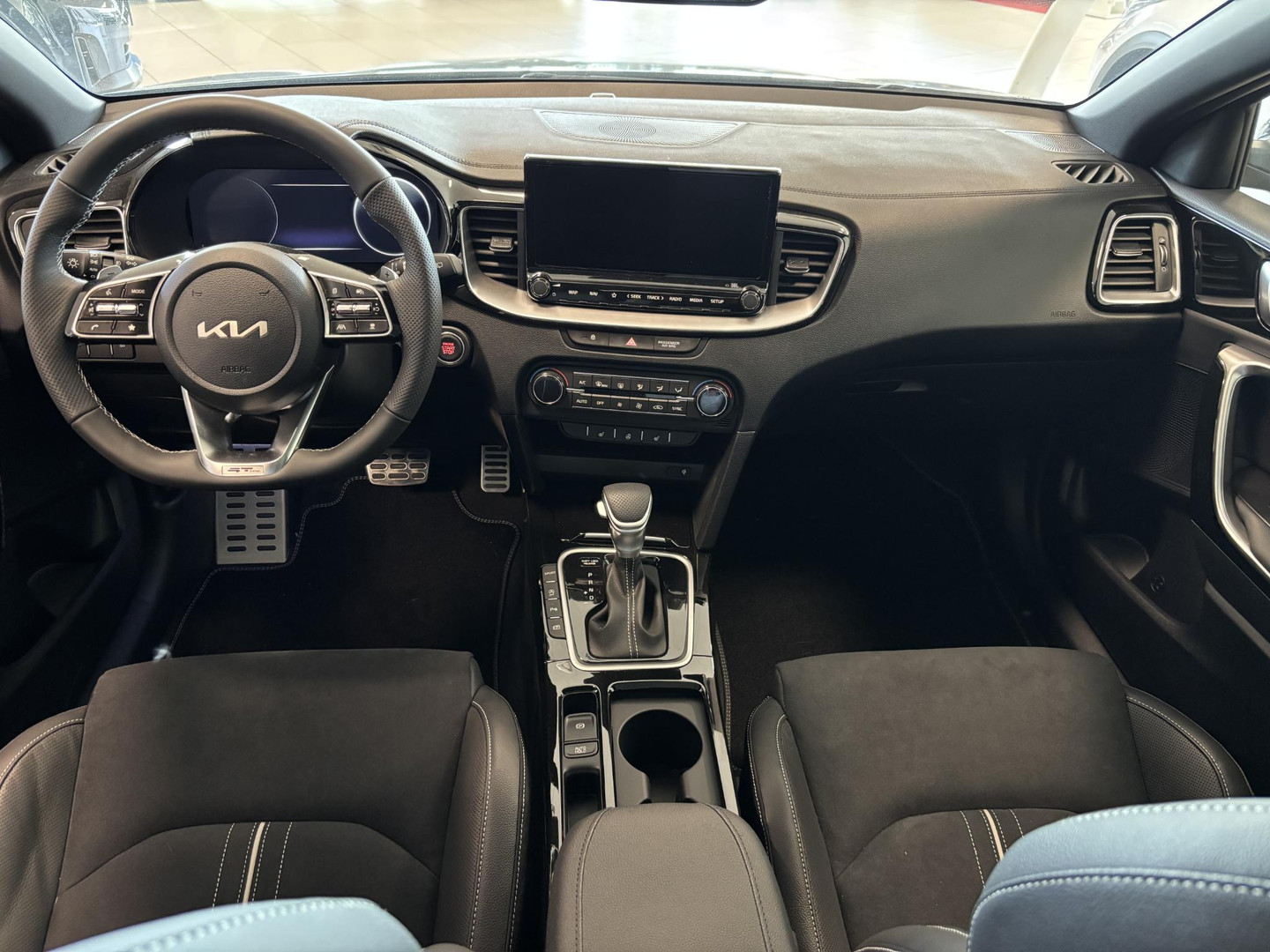 Kia Kia