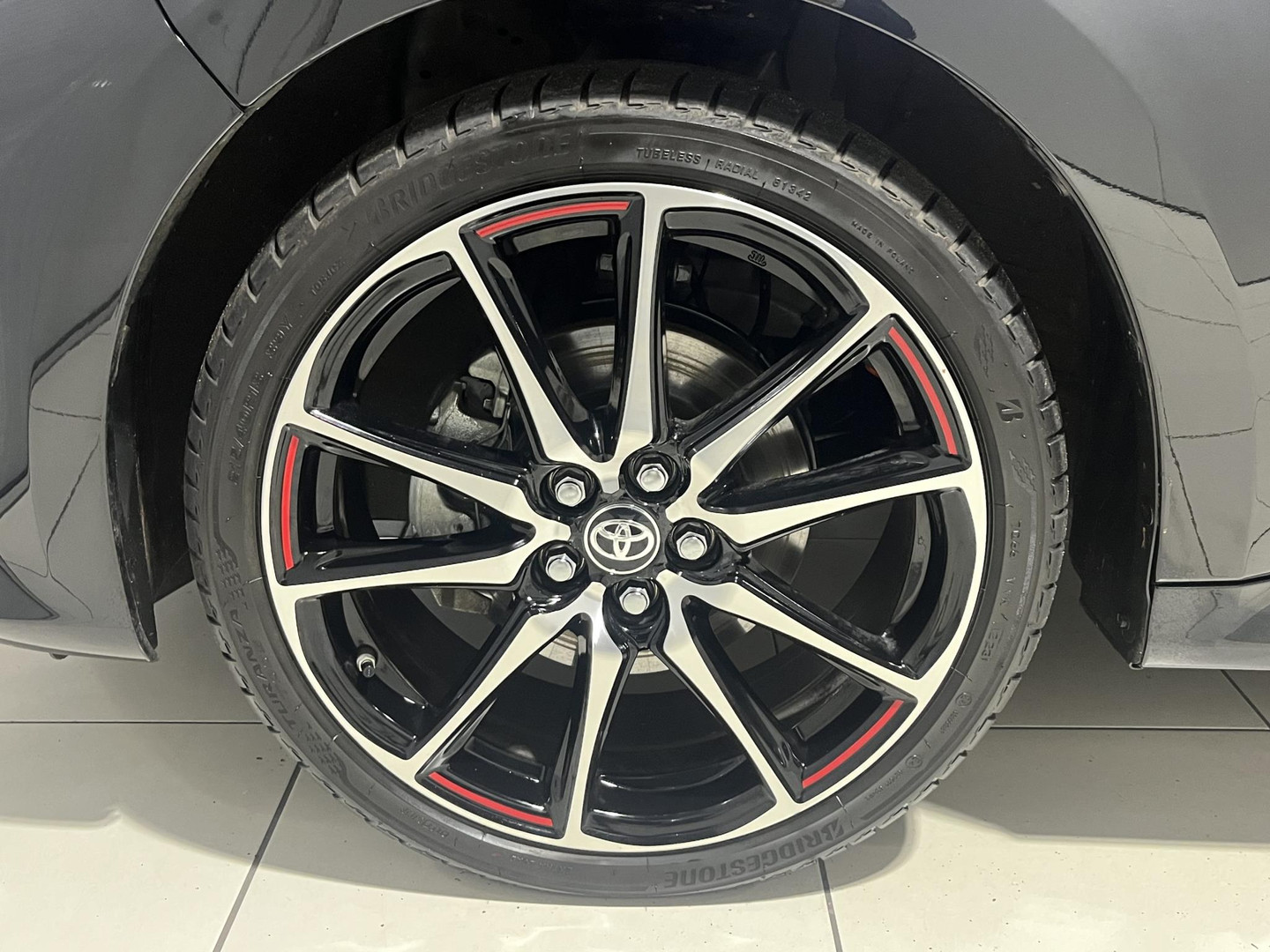 Toyota Toyota