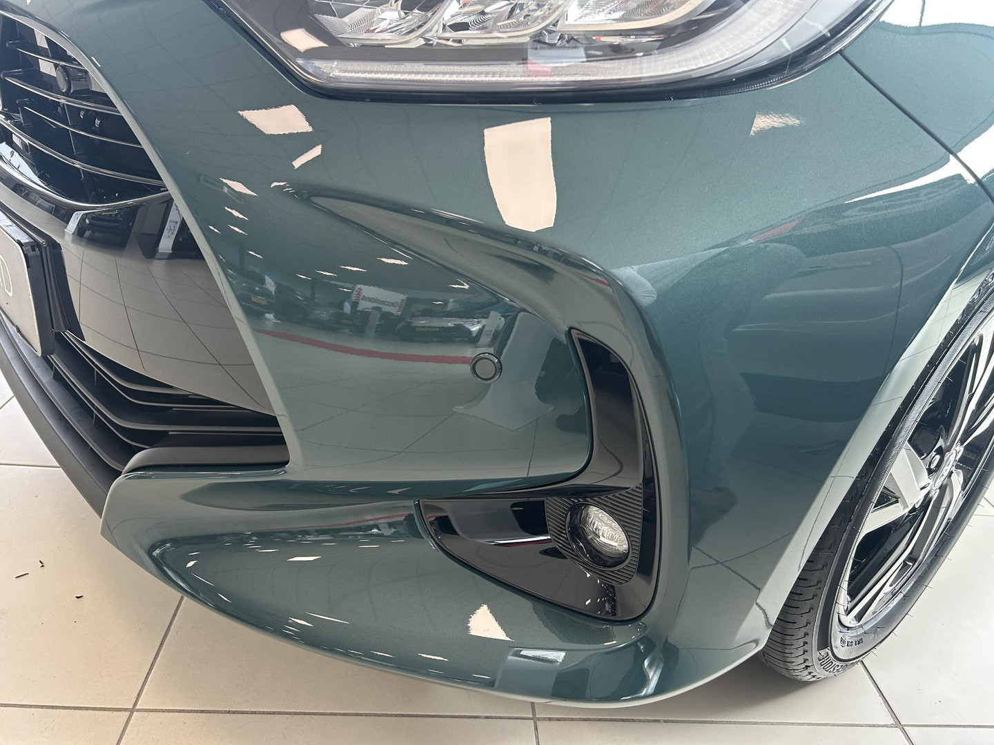 Toyota Toyota