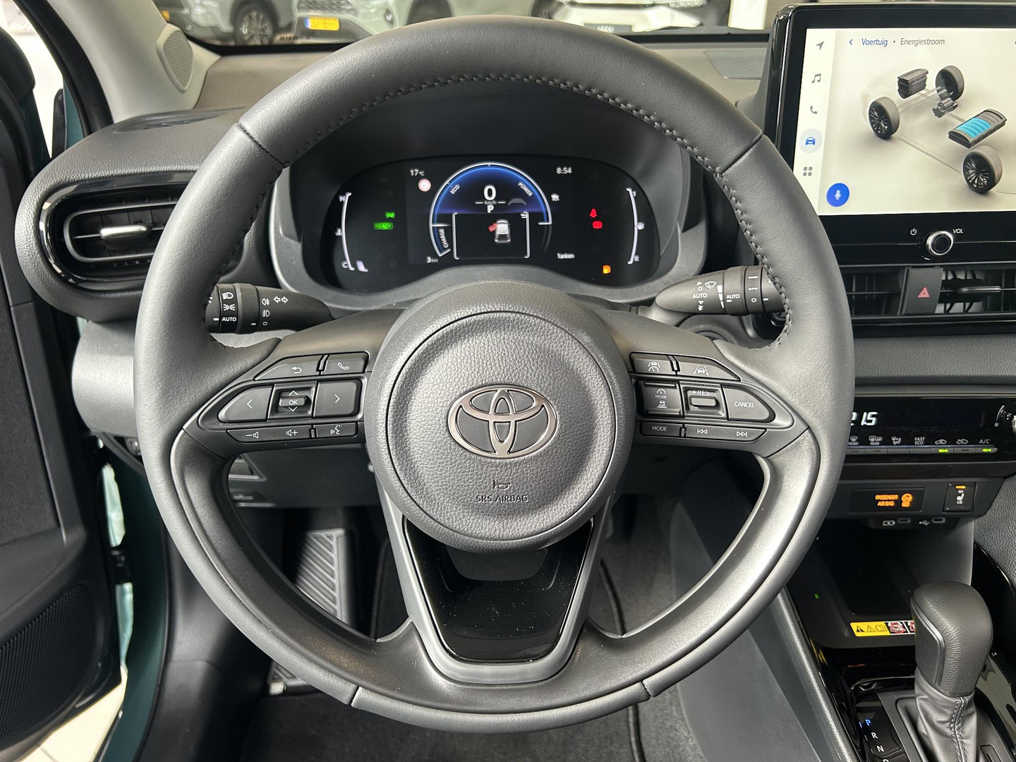 Toyota Toyota